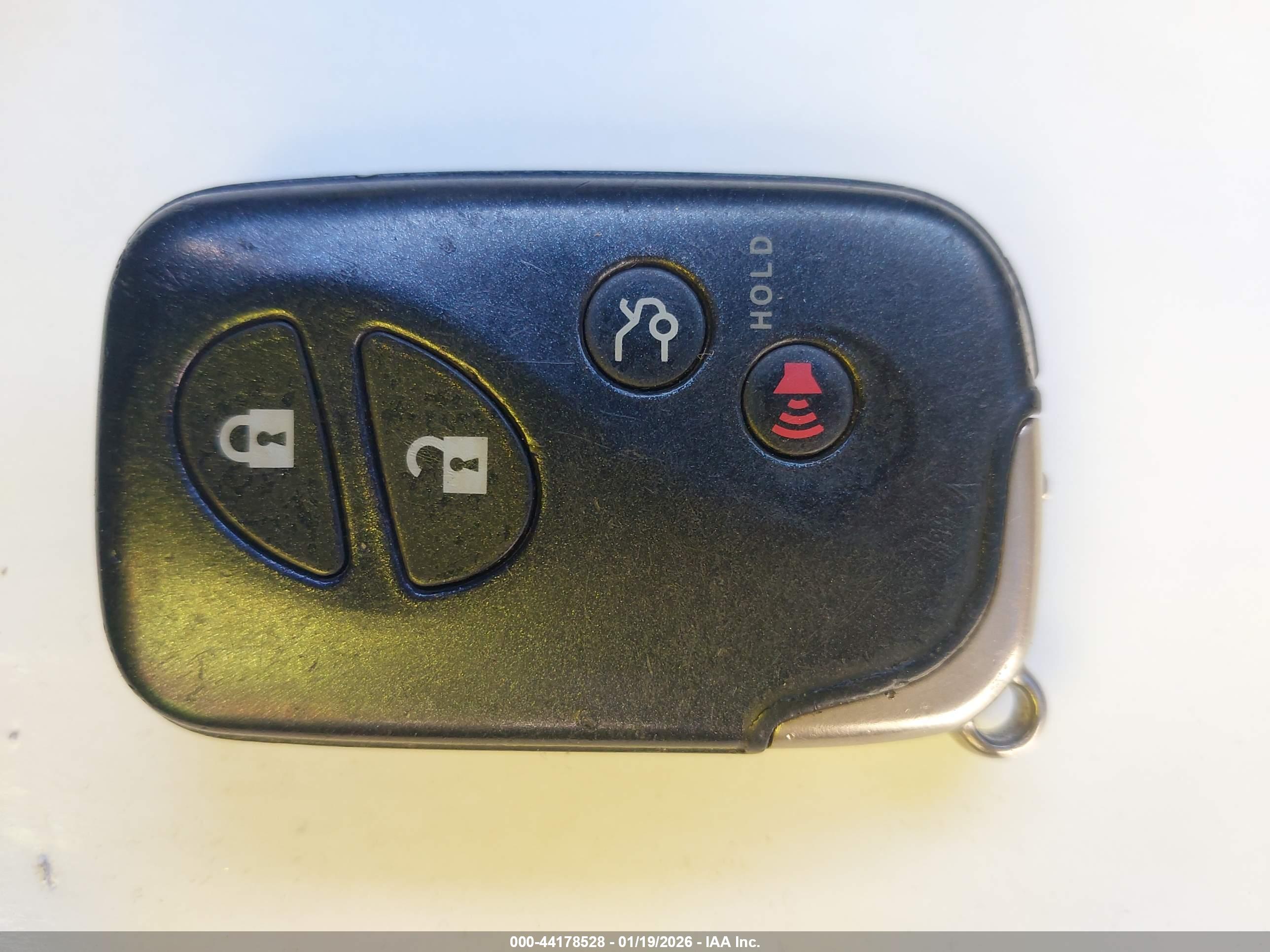 LEXUS ES image 11