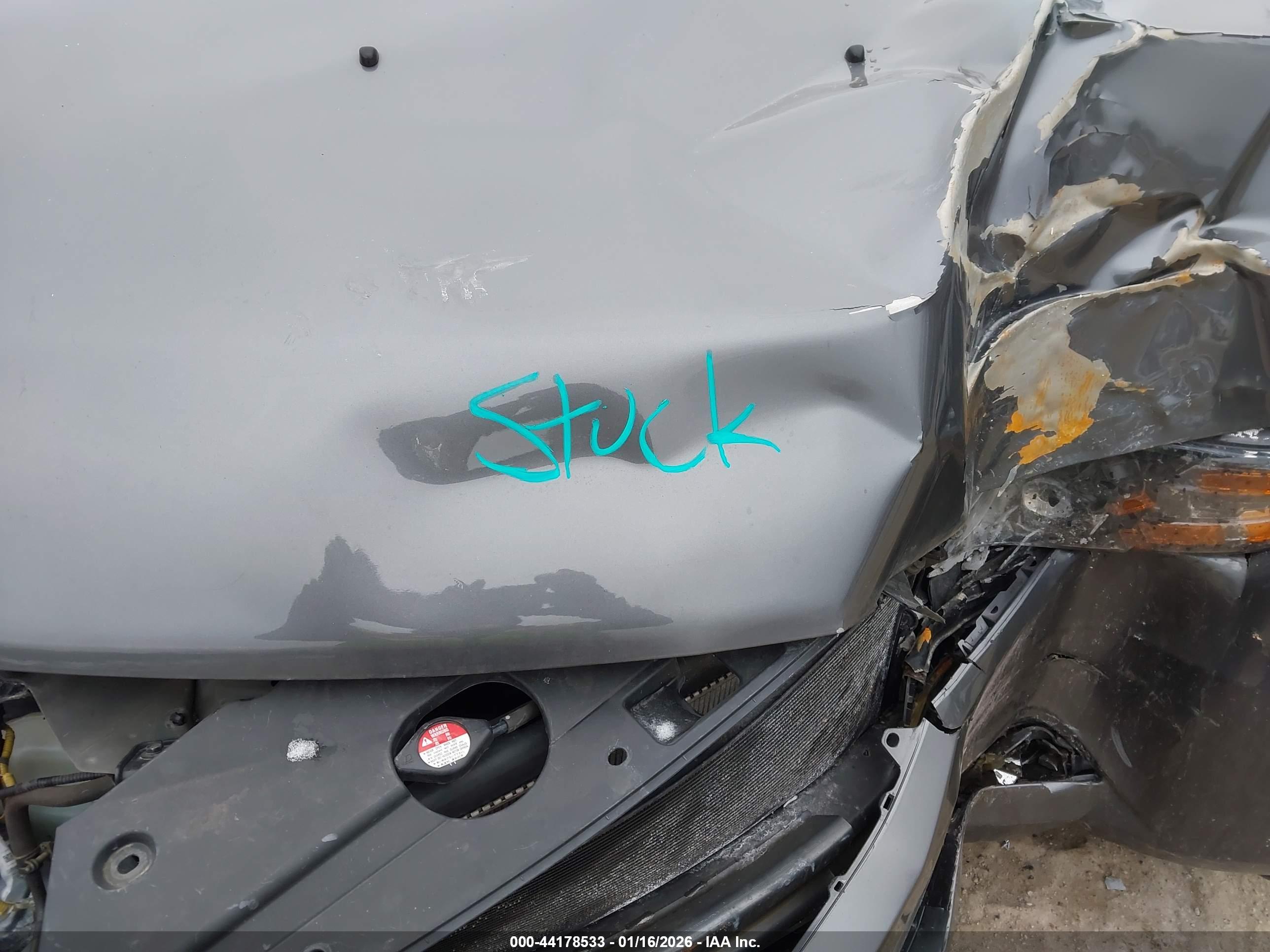 HONDA ODYSSEY image 10