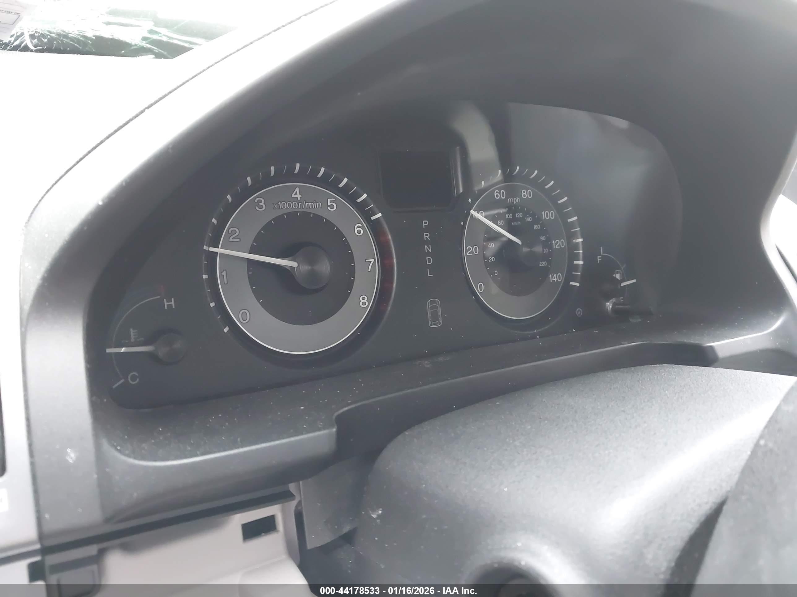 HONDA ODYSSEY image 7
