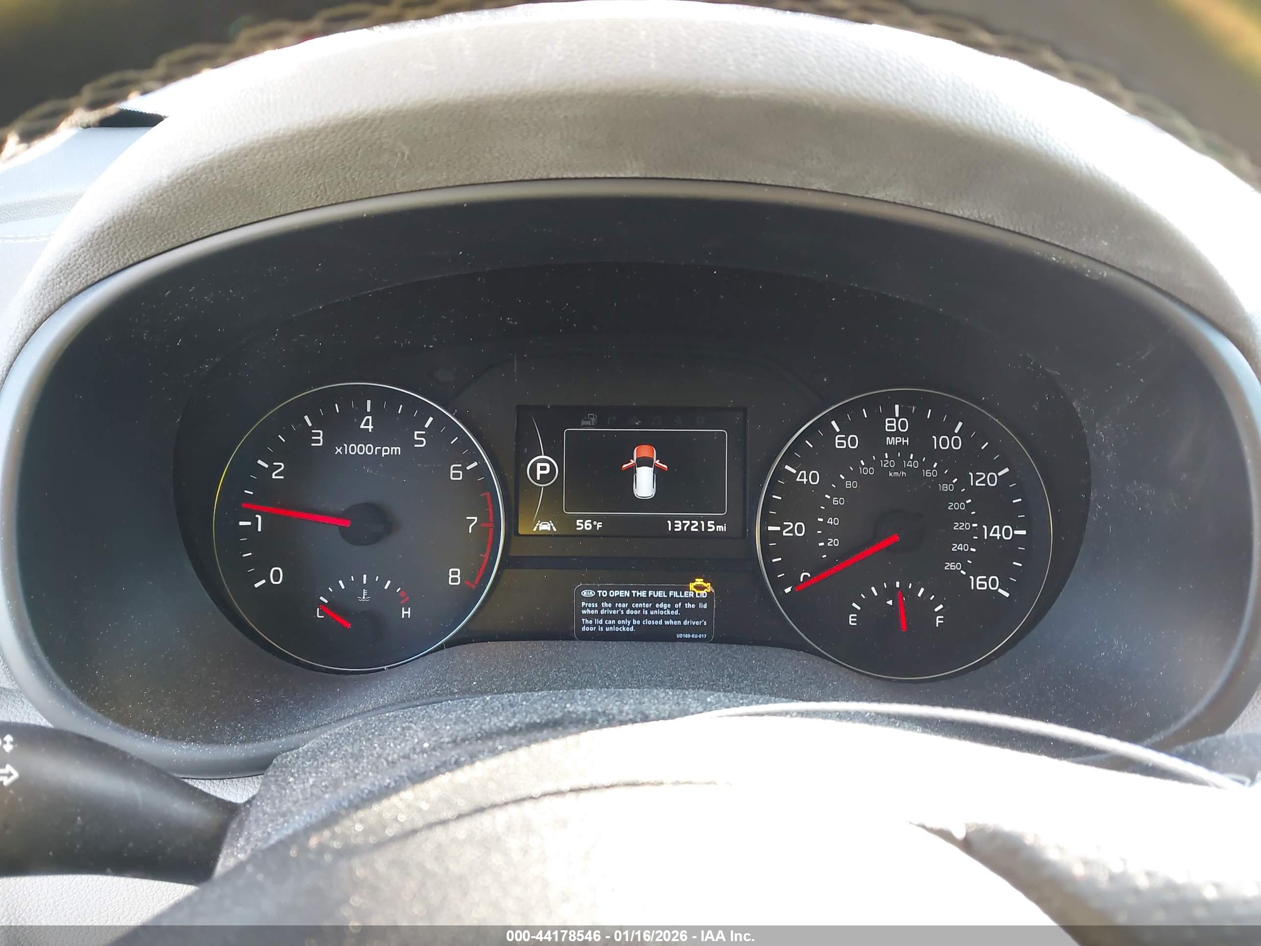 KIA SPORTAGE image 7