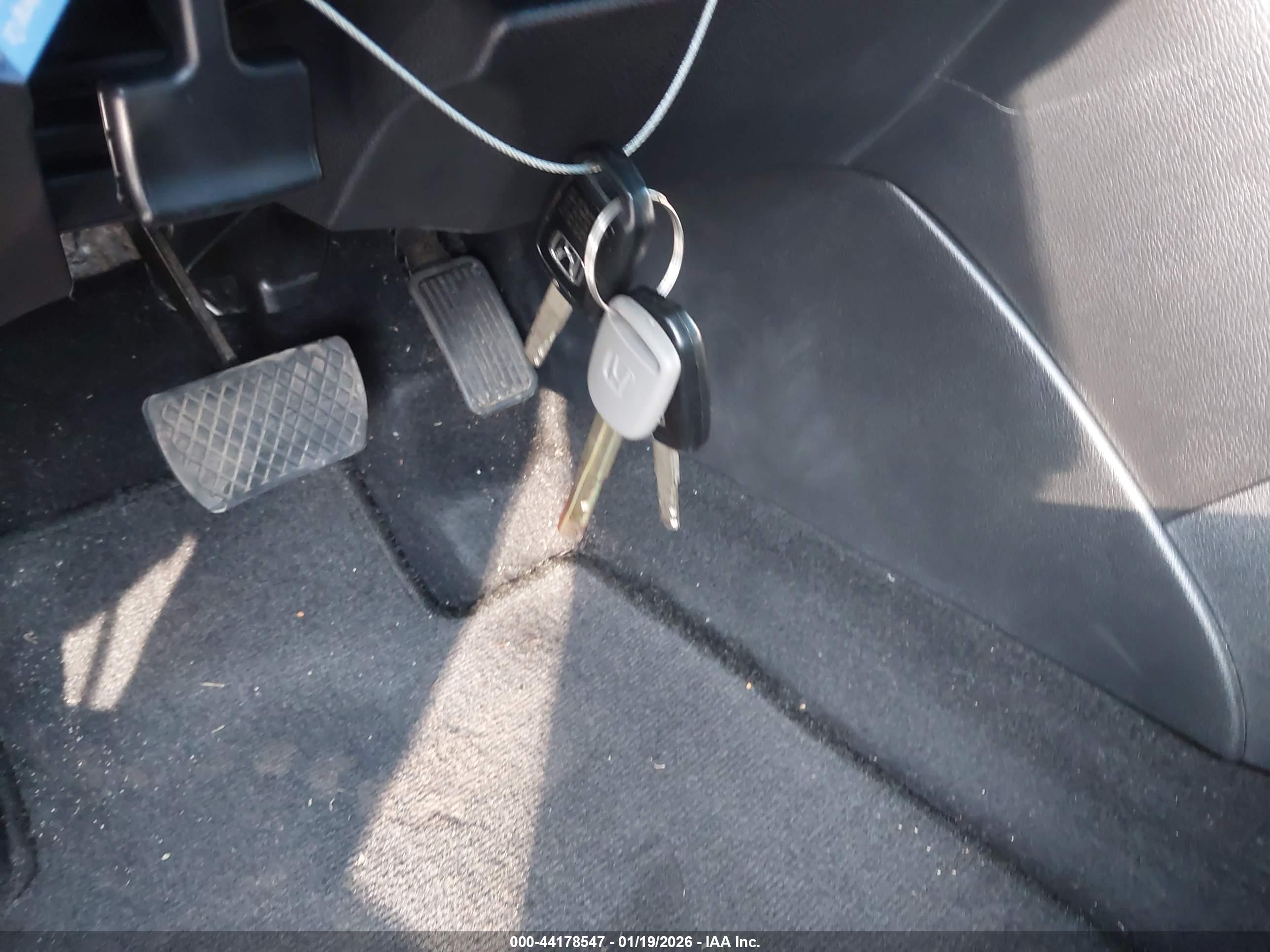 HONDA ACCORD image 11