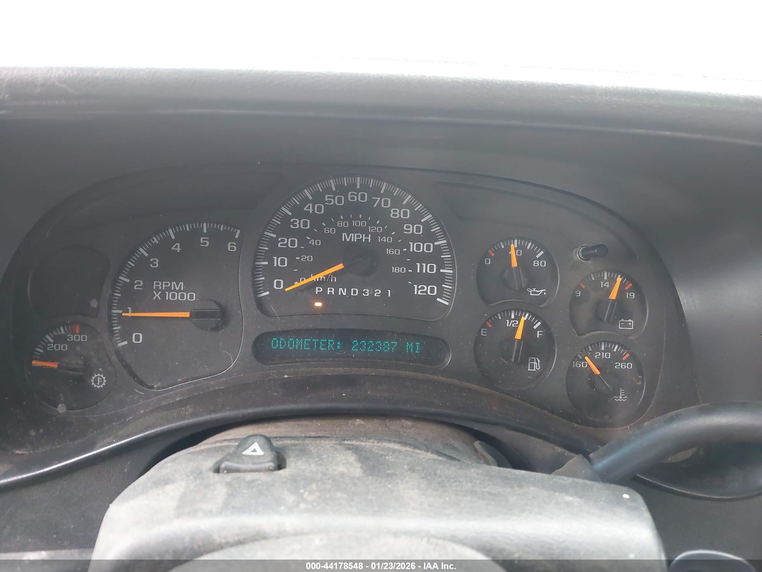 GMC SIERRA image 7