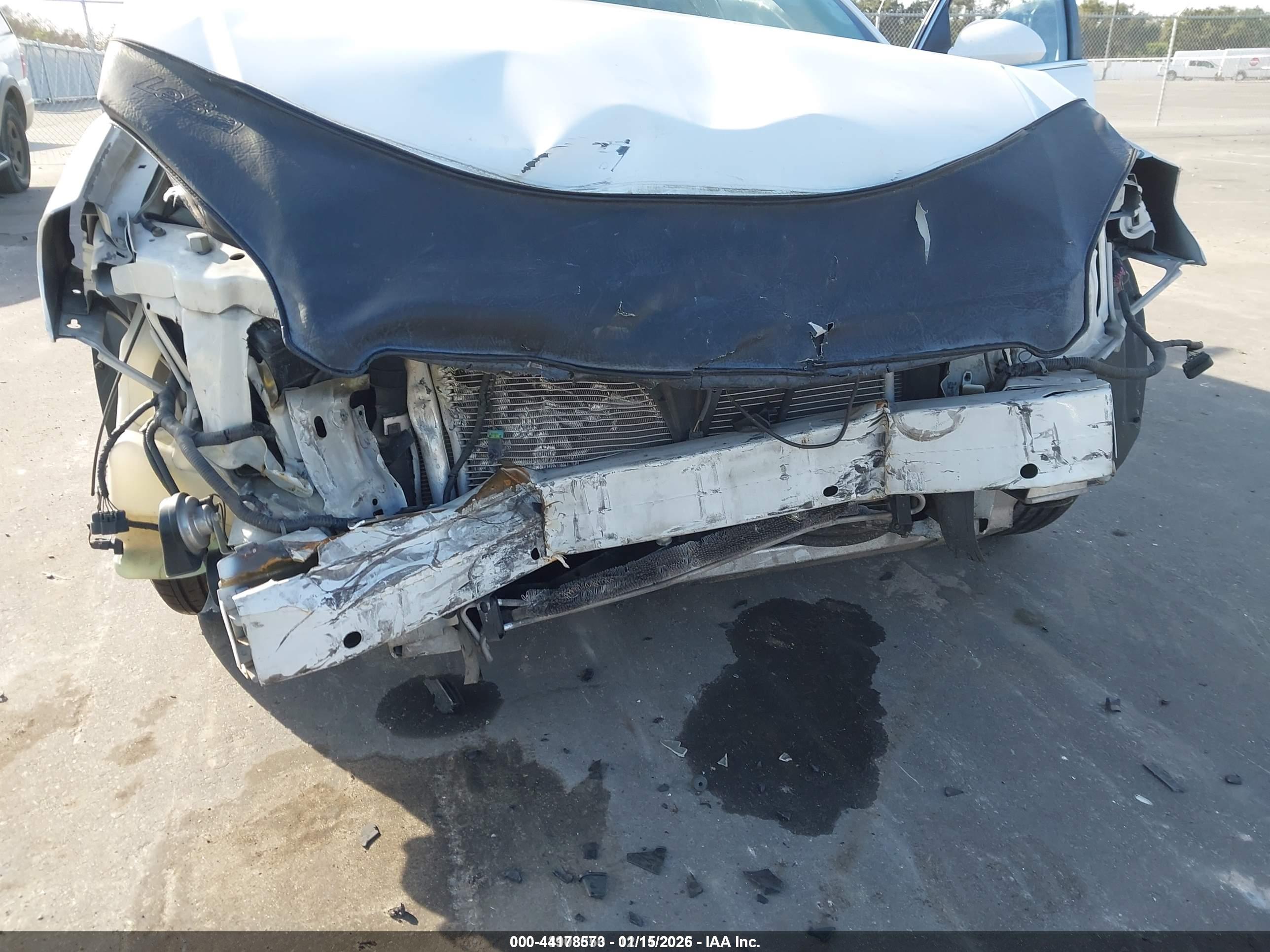 CHEVROLET IMPALA image 6