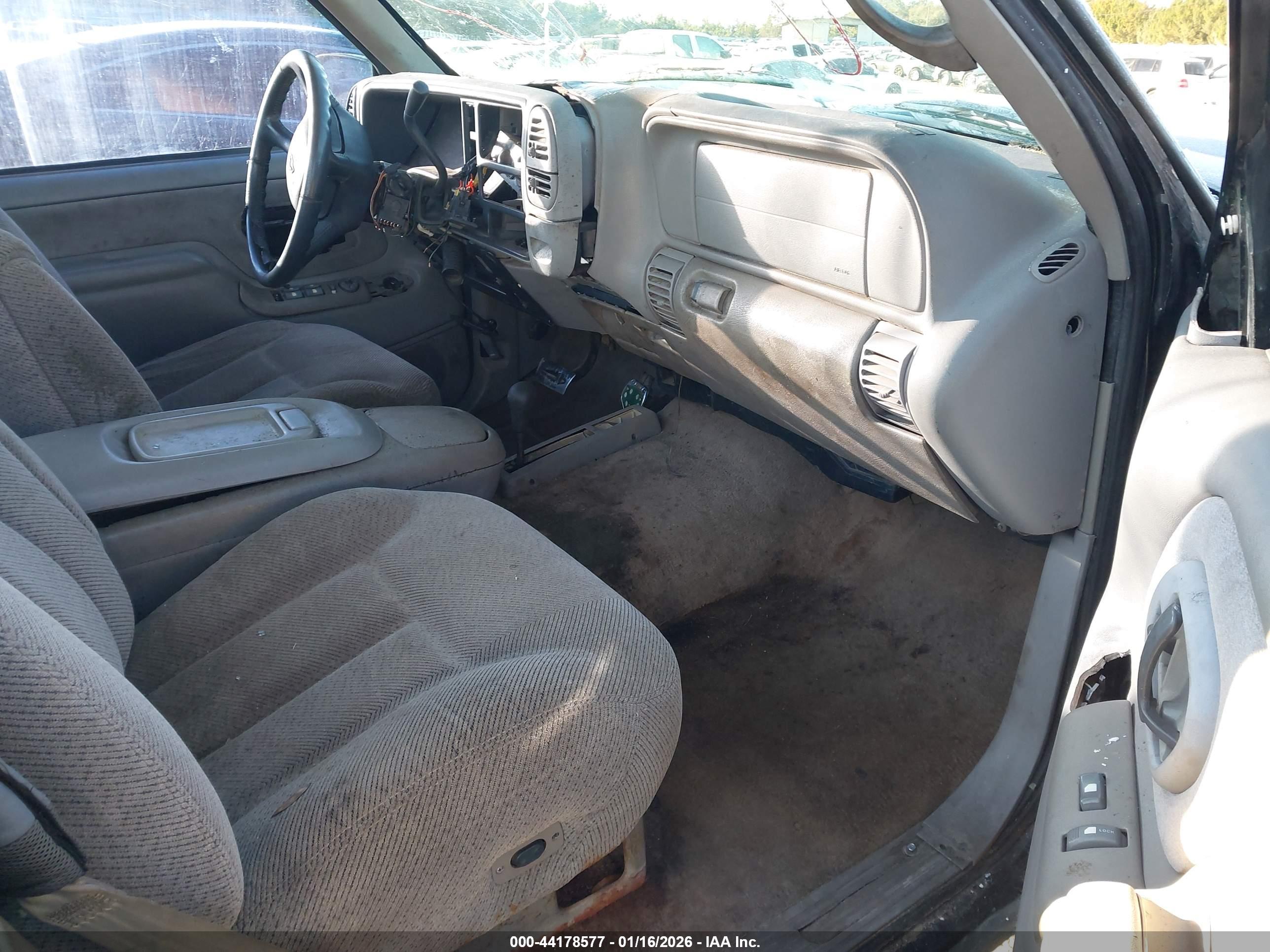 CHEVROLET K1500 image 5