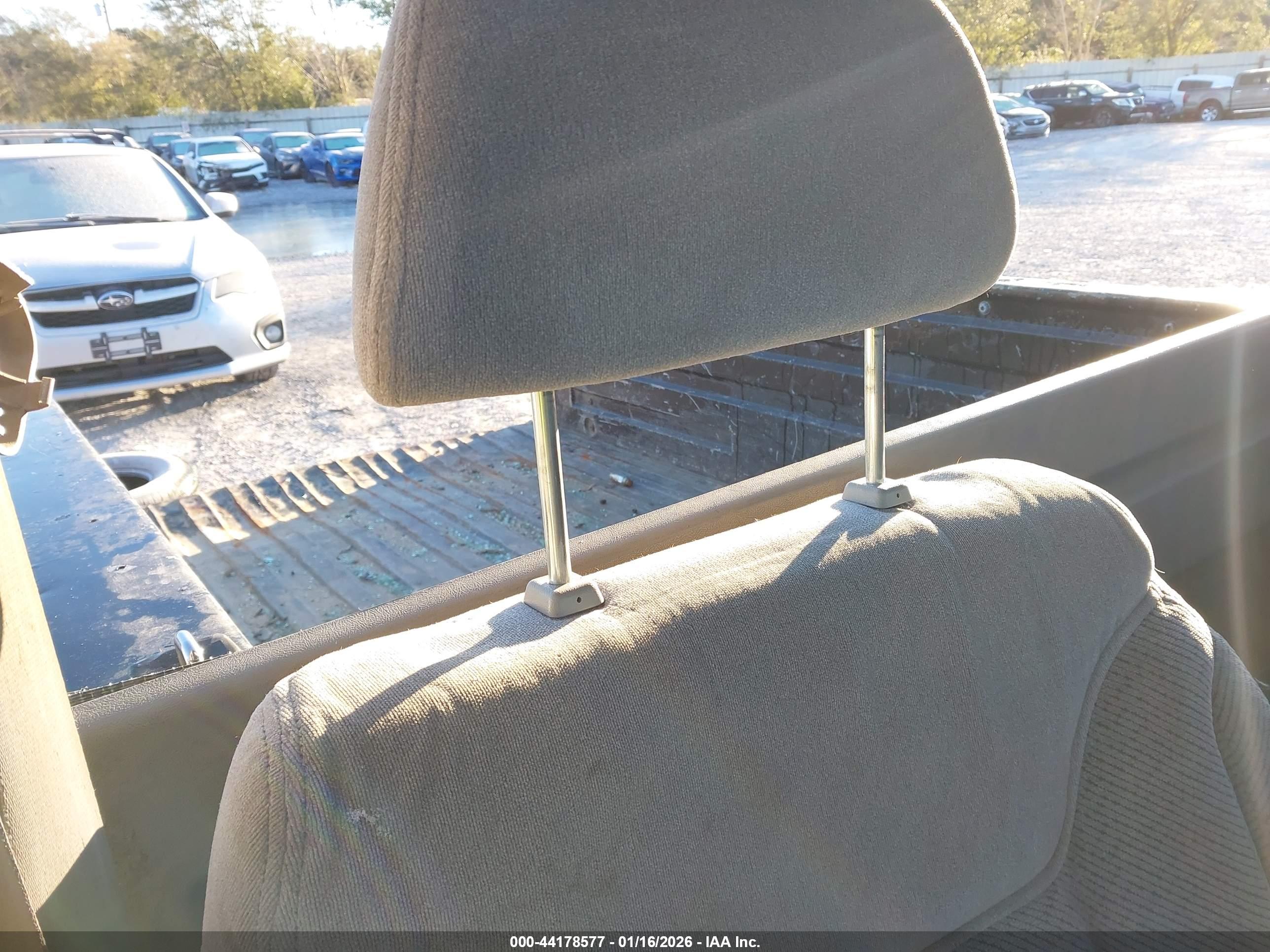 CHEVROLET K1500 image 8