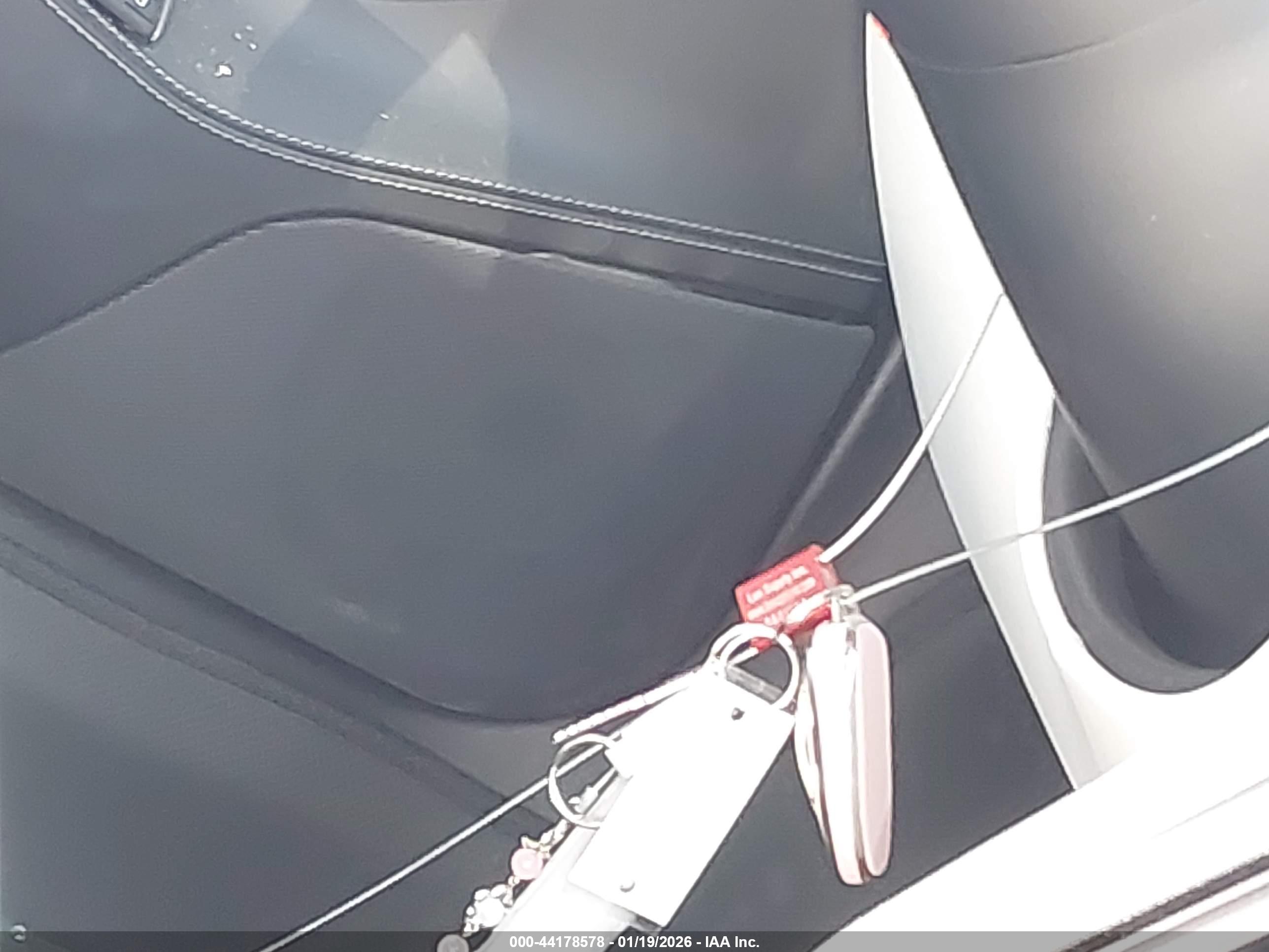 TESLA MODEL image 11