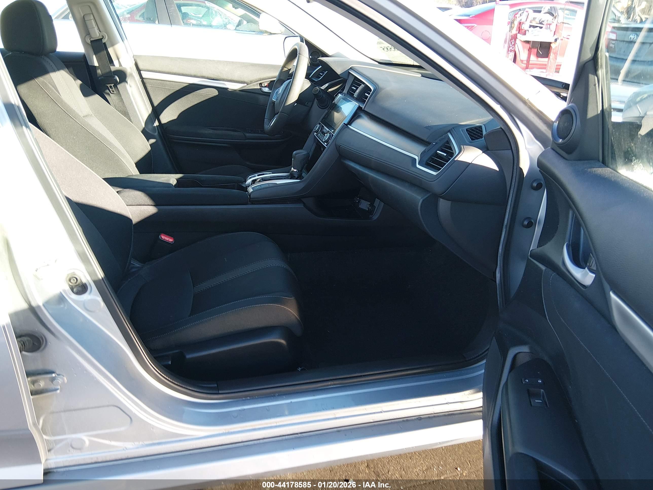 HONDA CIVIC image 5