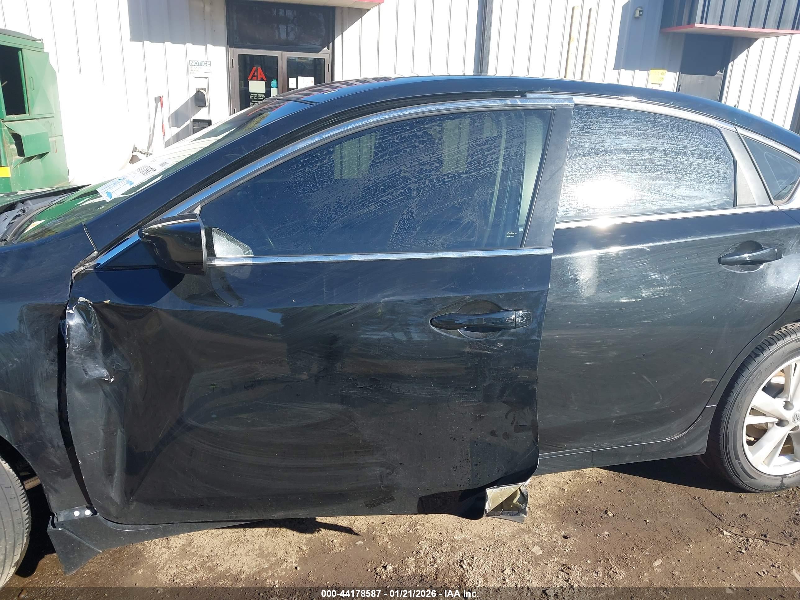 NISSAN ALTIMA image 6