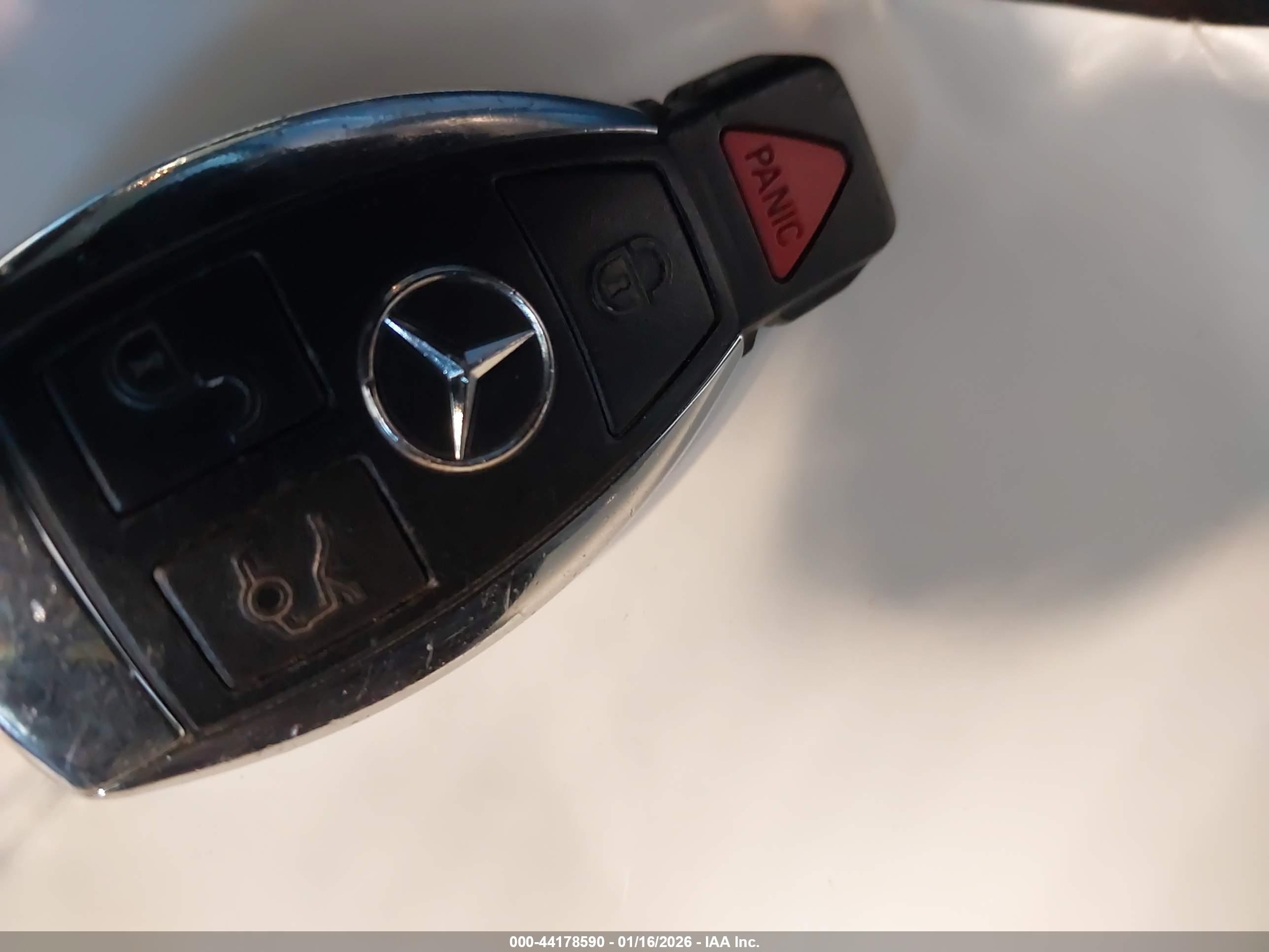 MERCEDES-BENZ GL image 11