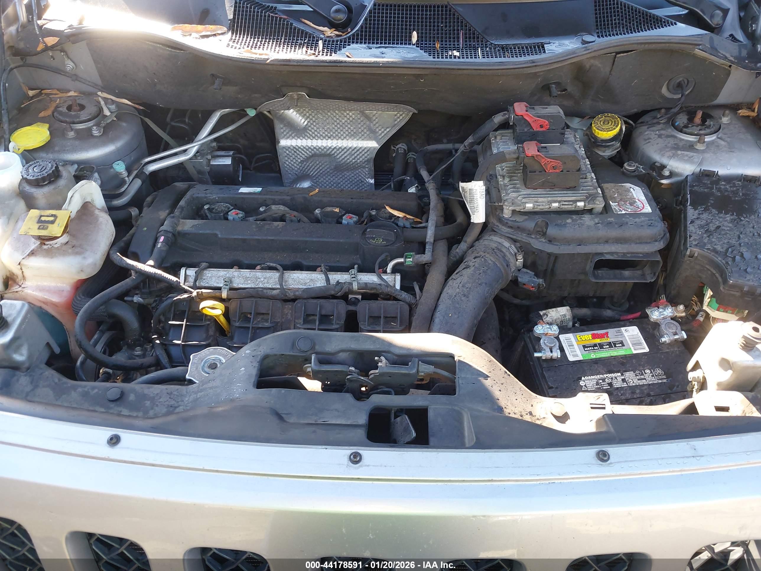 JEEP PATRIOT image 10