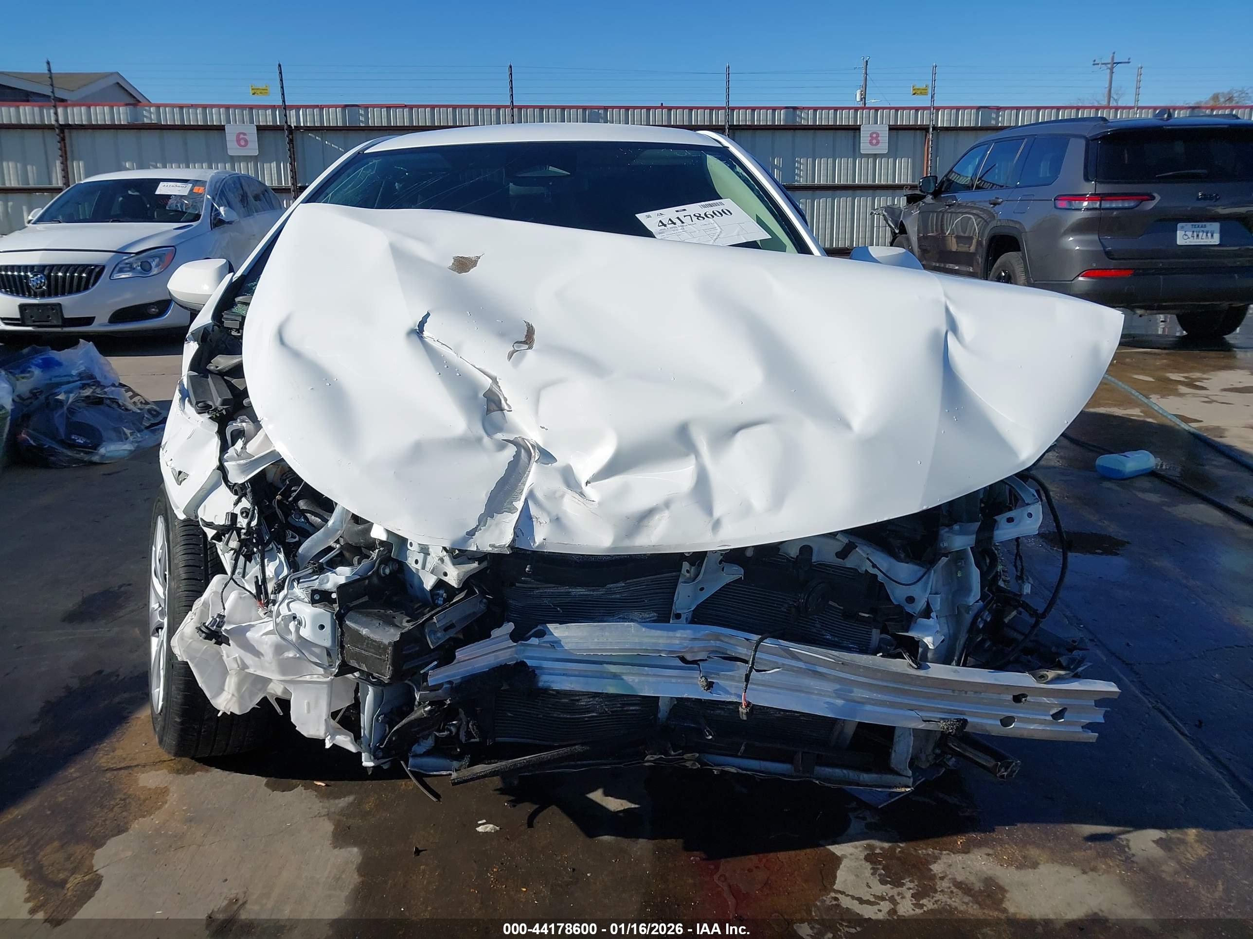 TOYOTA COROLLA image 6