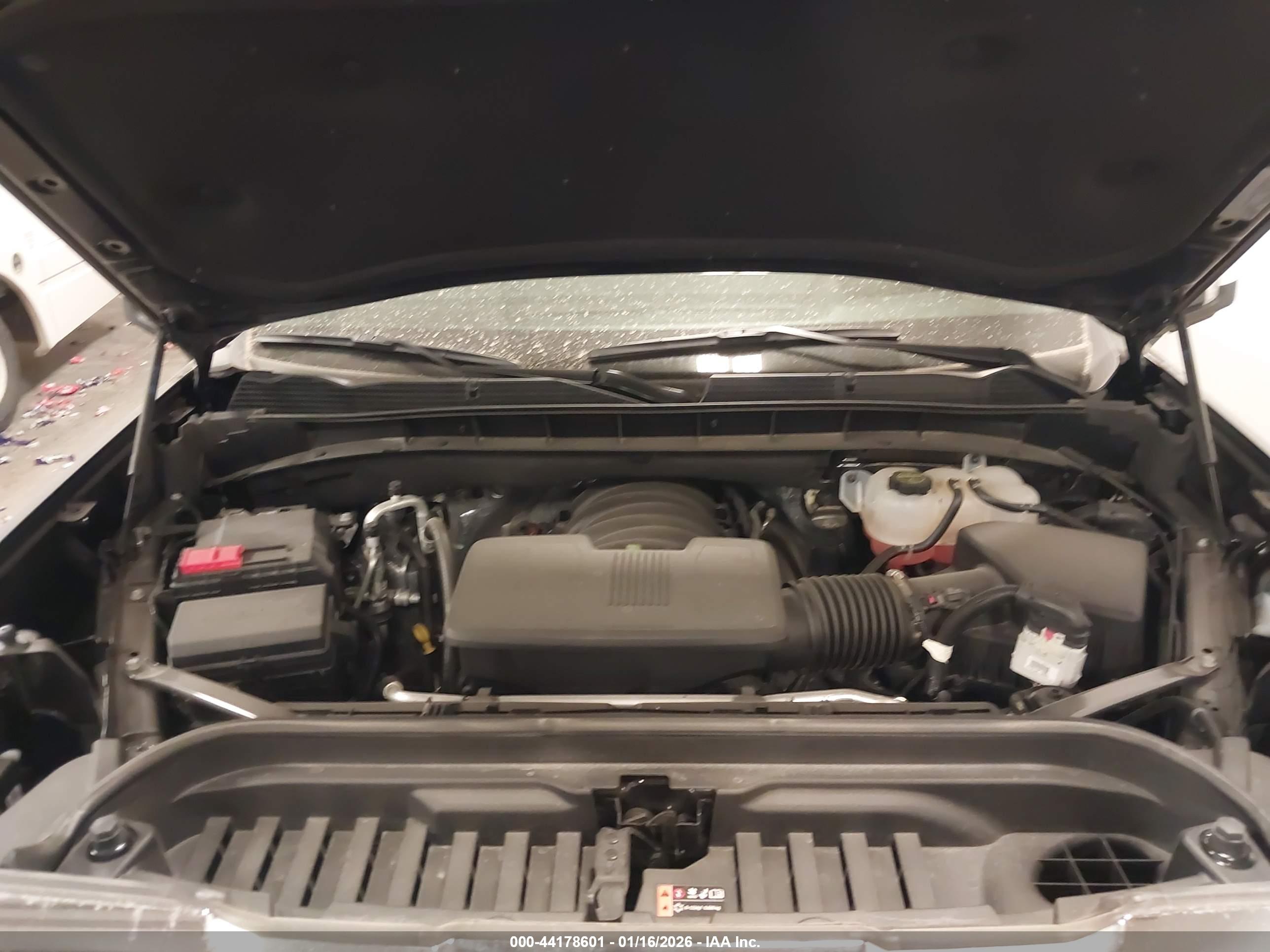 GMC SIERRA image 10