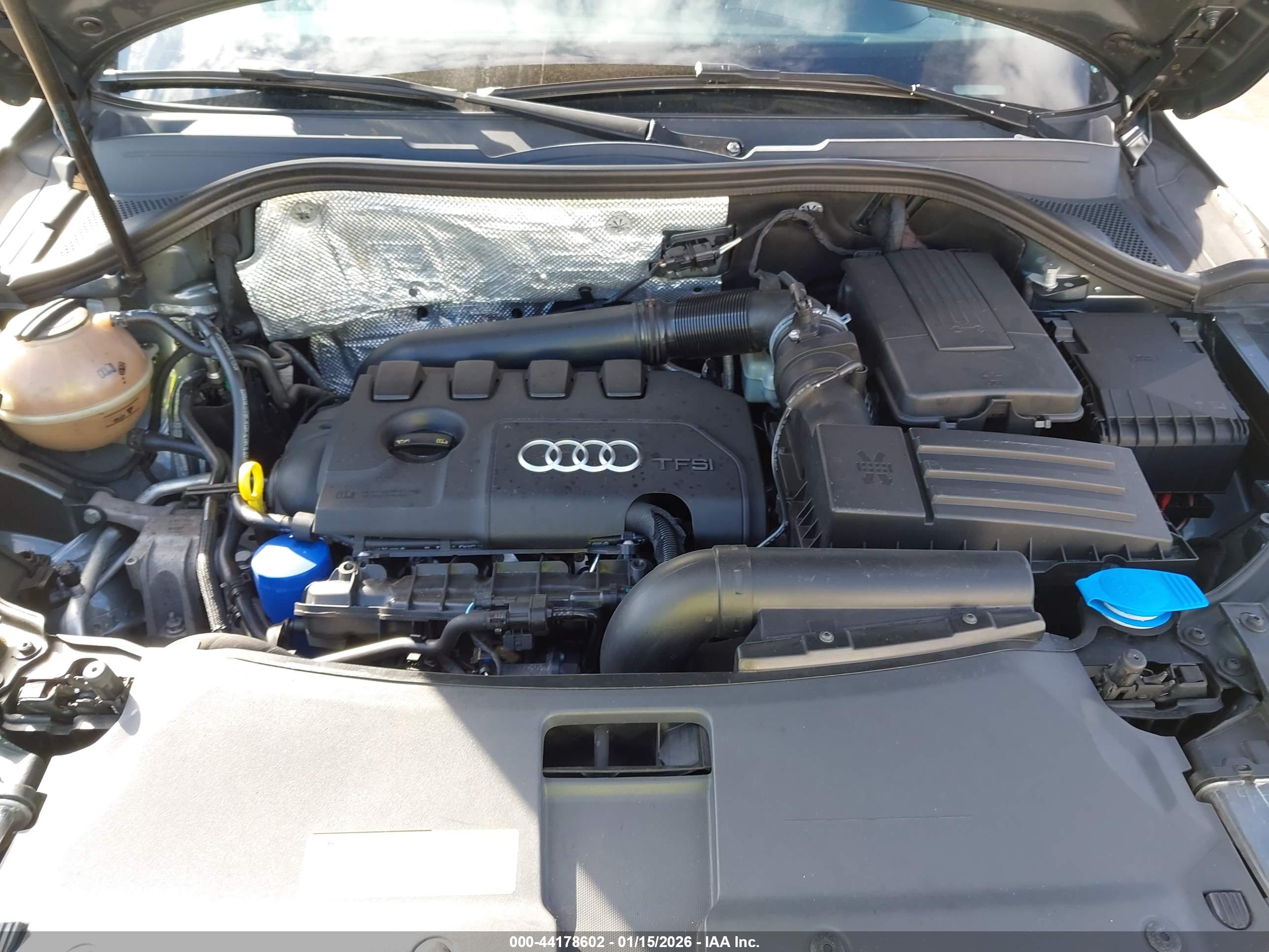 AUDI Q3 image 10