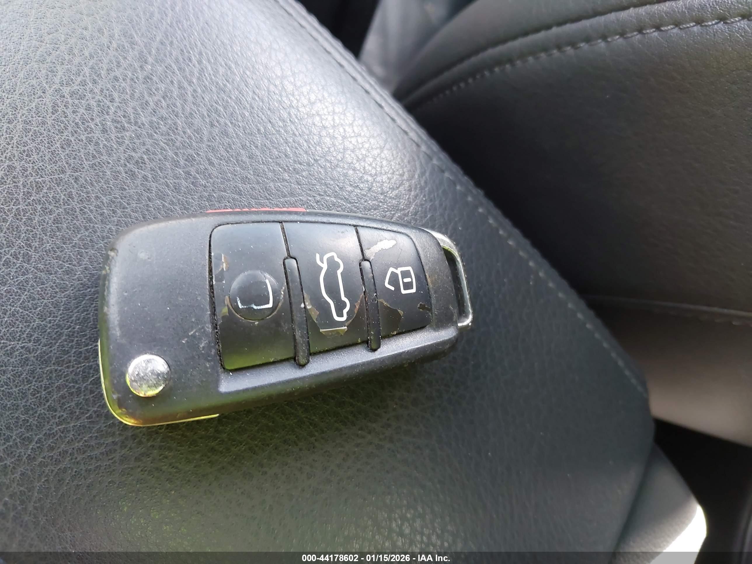 AUDI Q3 image 11