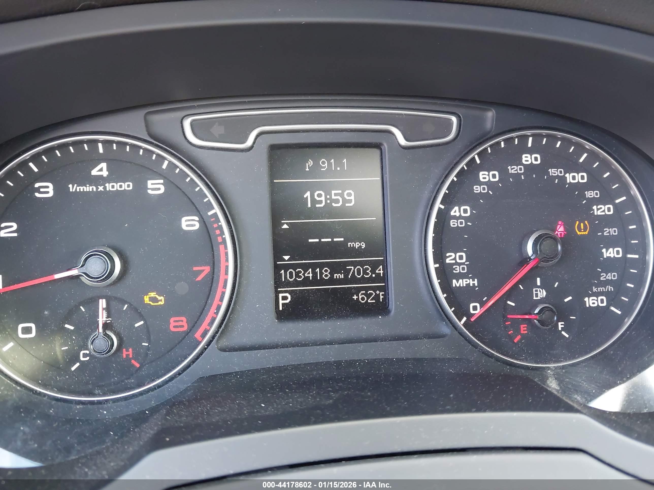 AUDI Q3 image 7