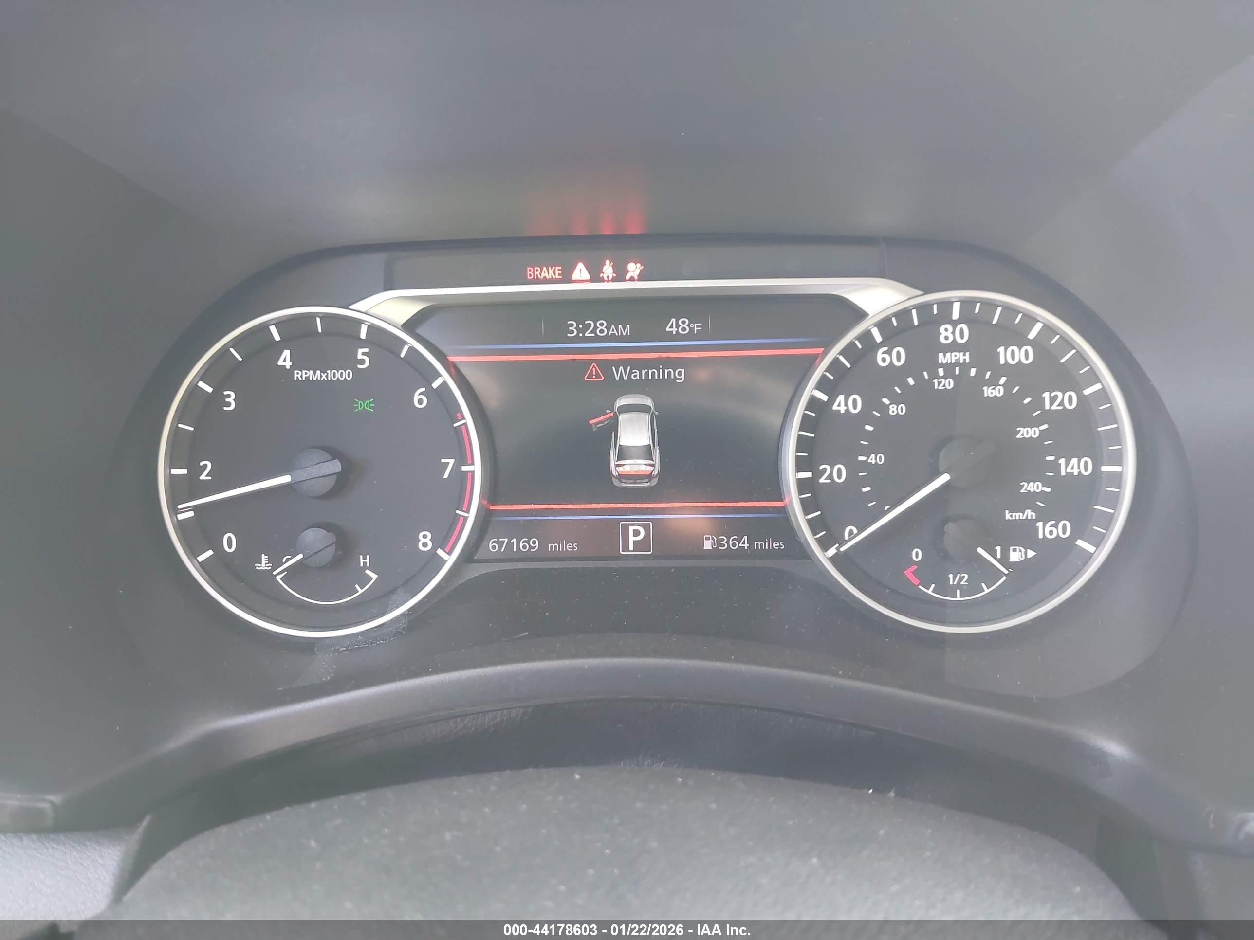 NISSAN SENTRA image 7