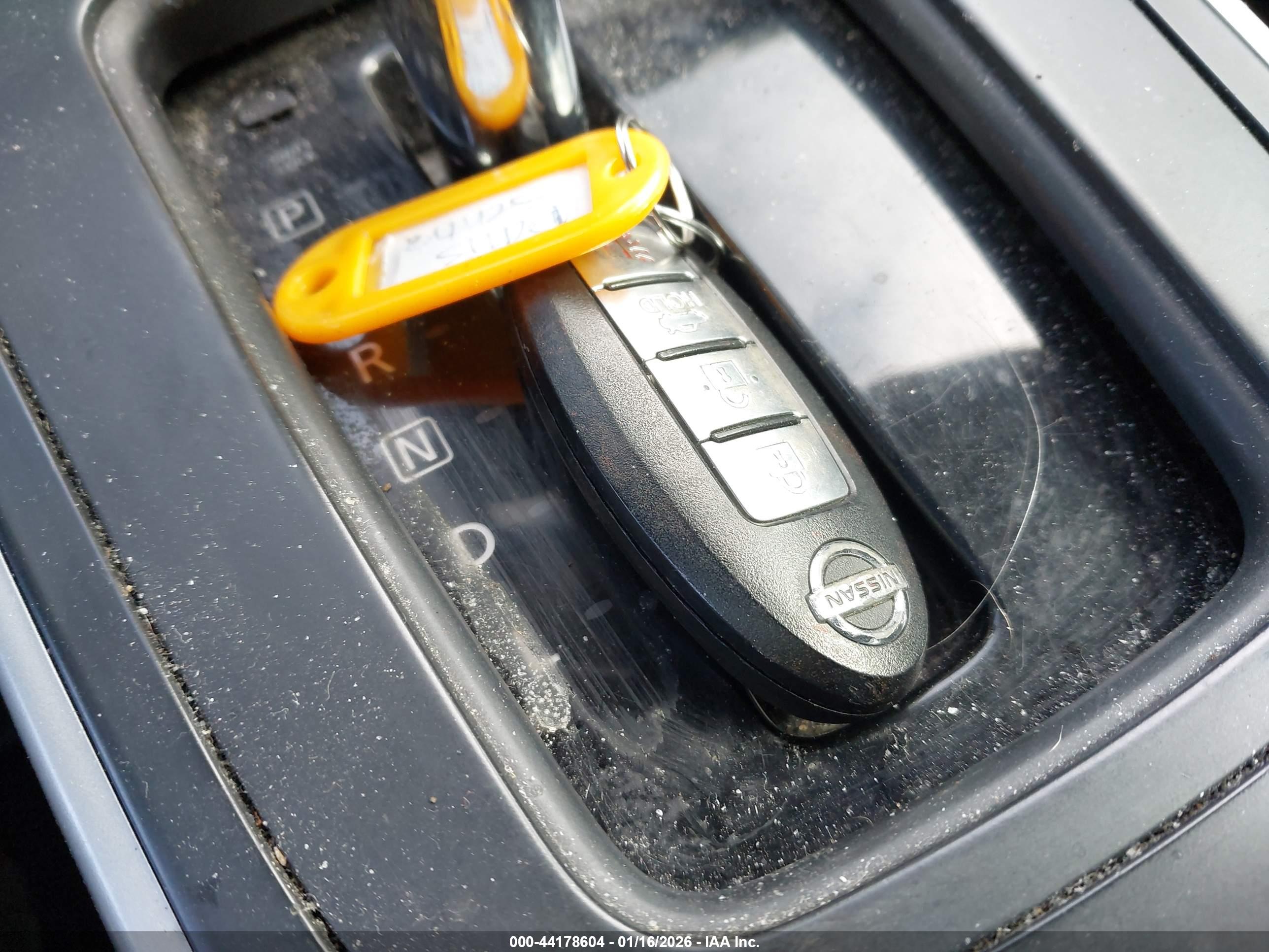 NISSAN SENTRA image 11
