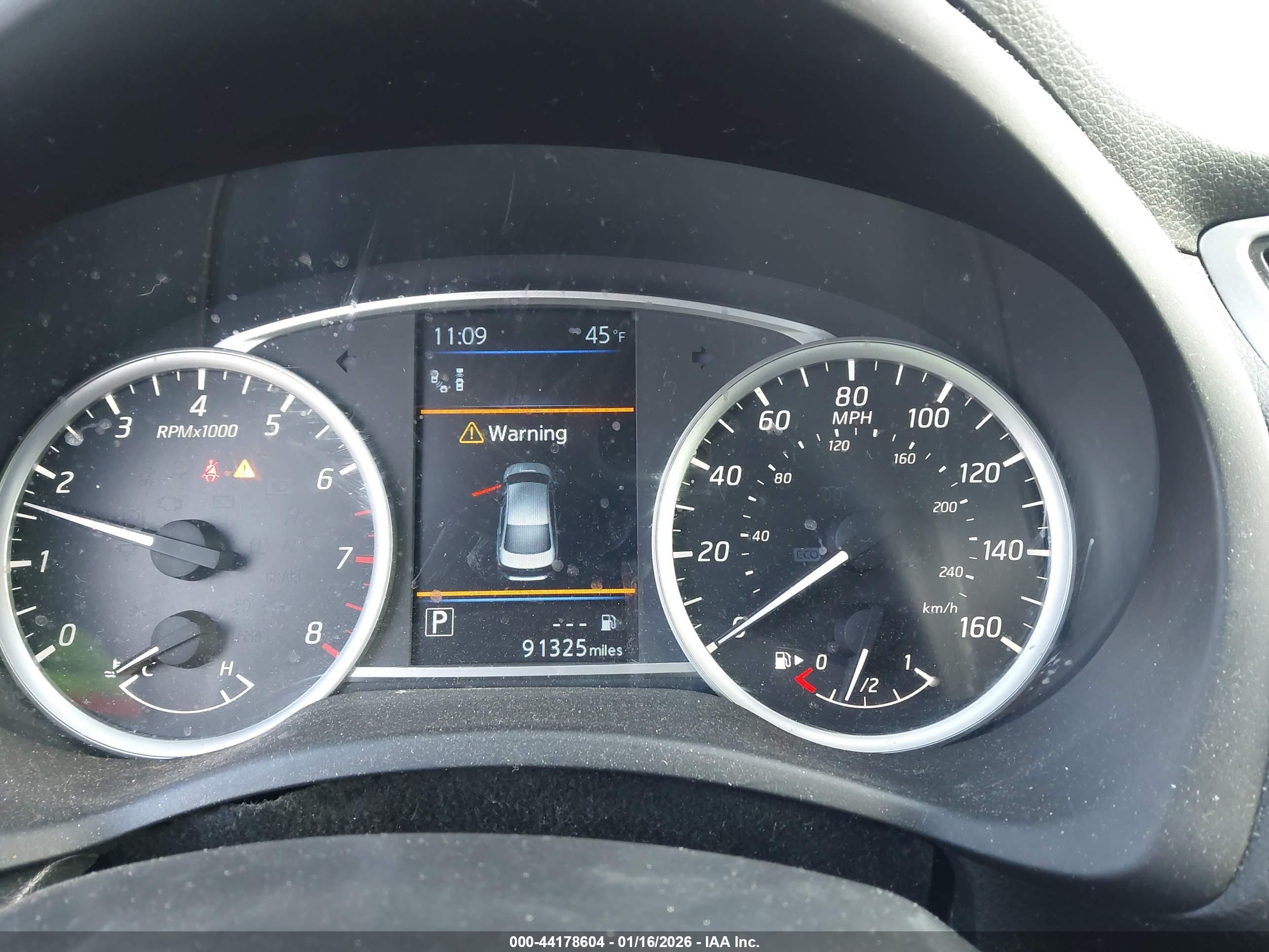 NISSAN SENTRA image 7