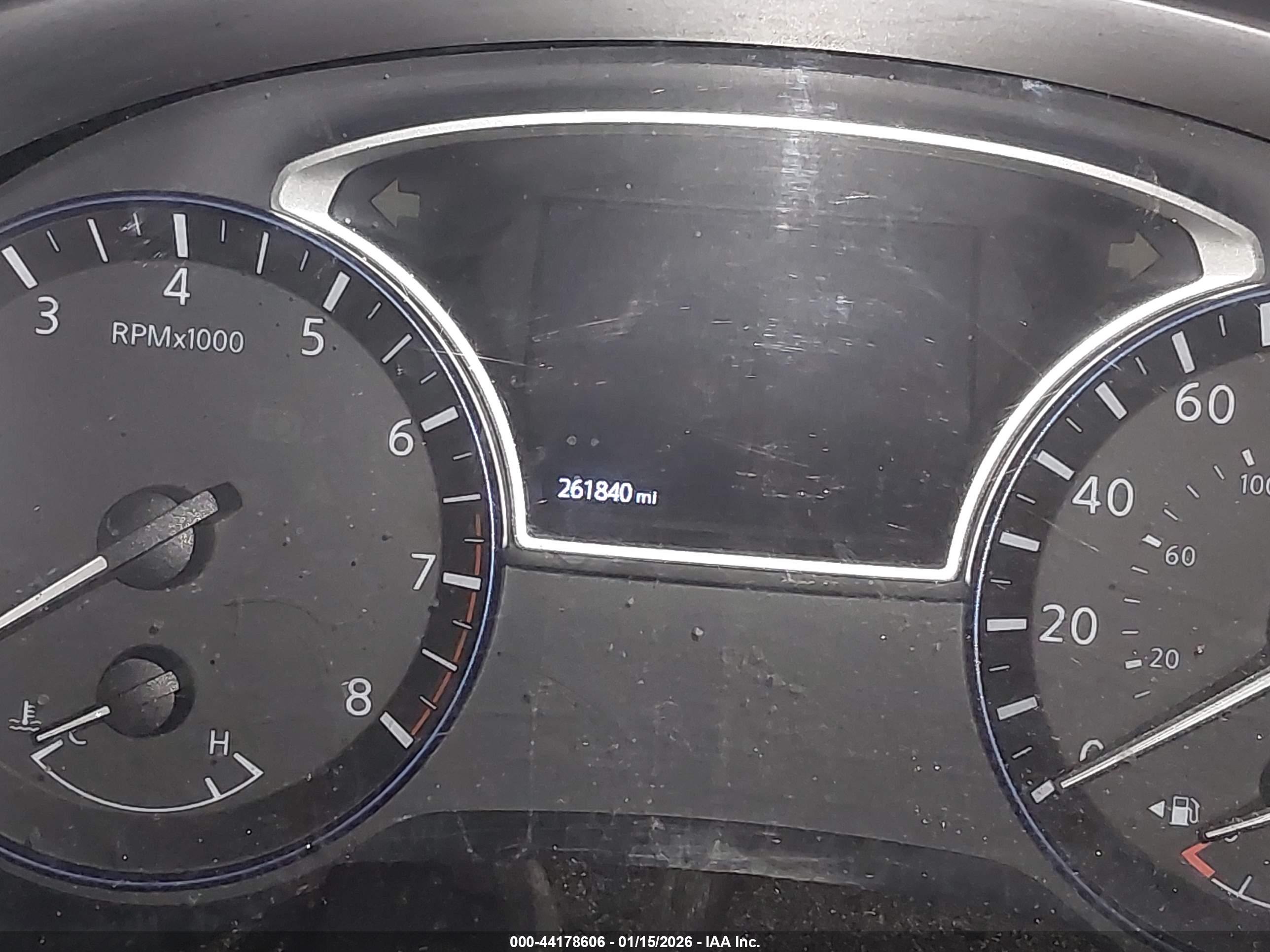 NISSAN ALTIMA image 7
