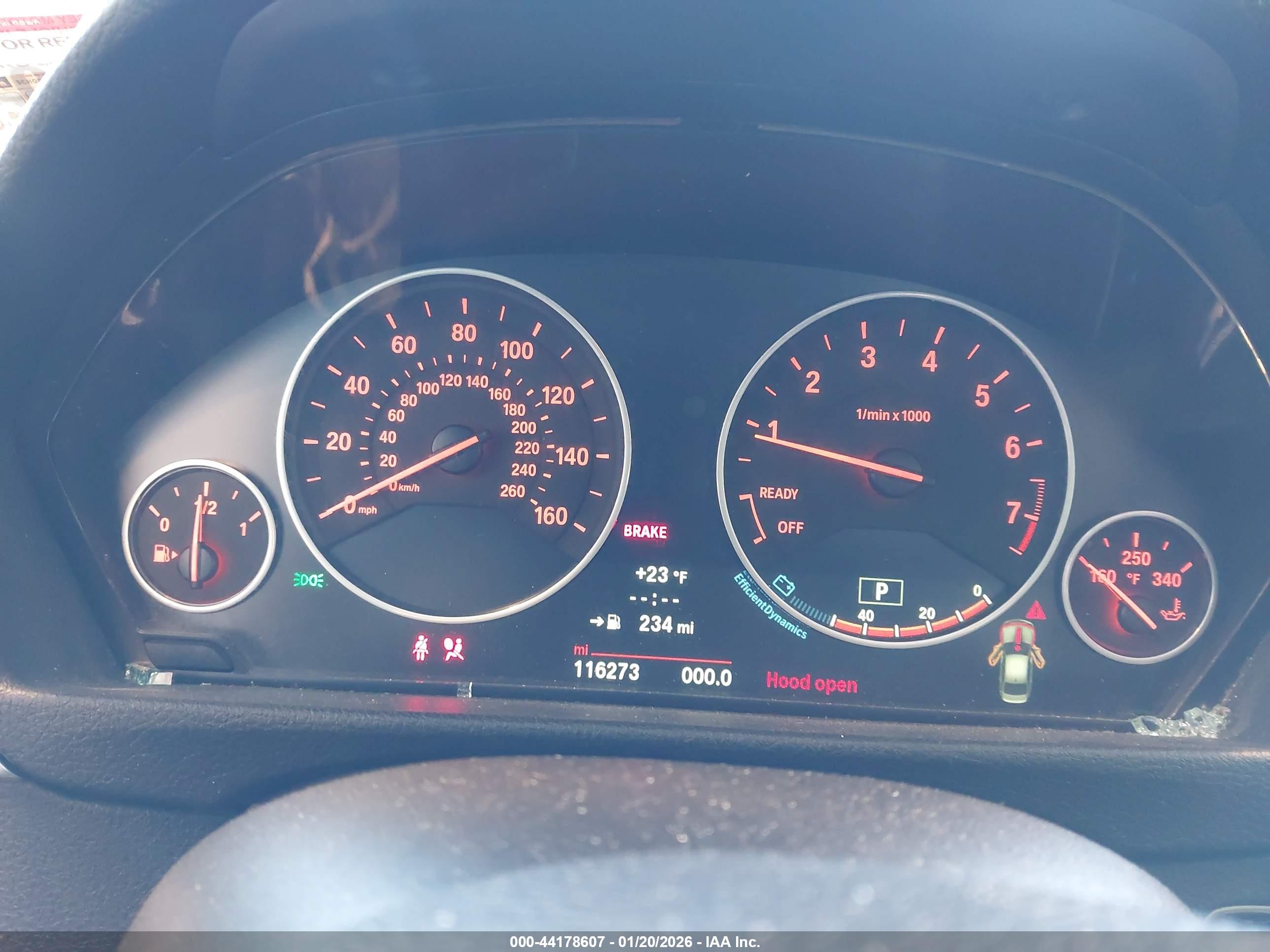 BMW 328I image 7