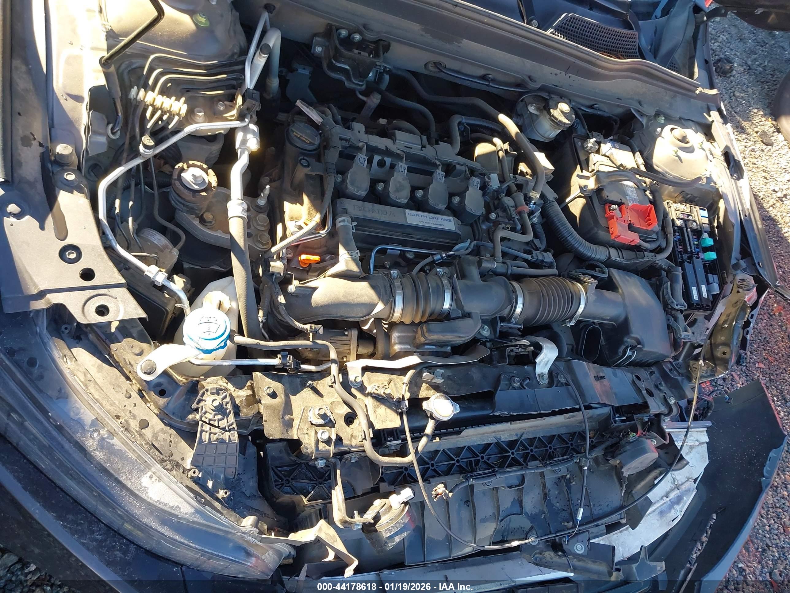 HONDA ACCORD image 10