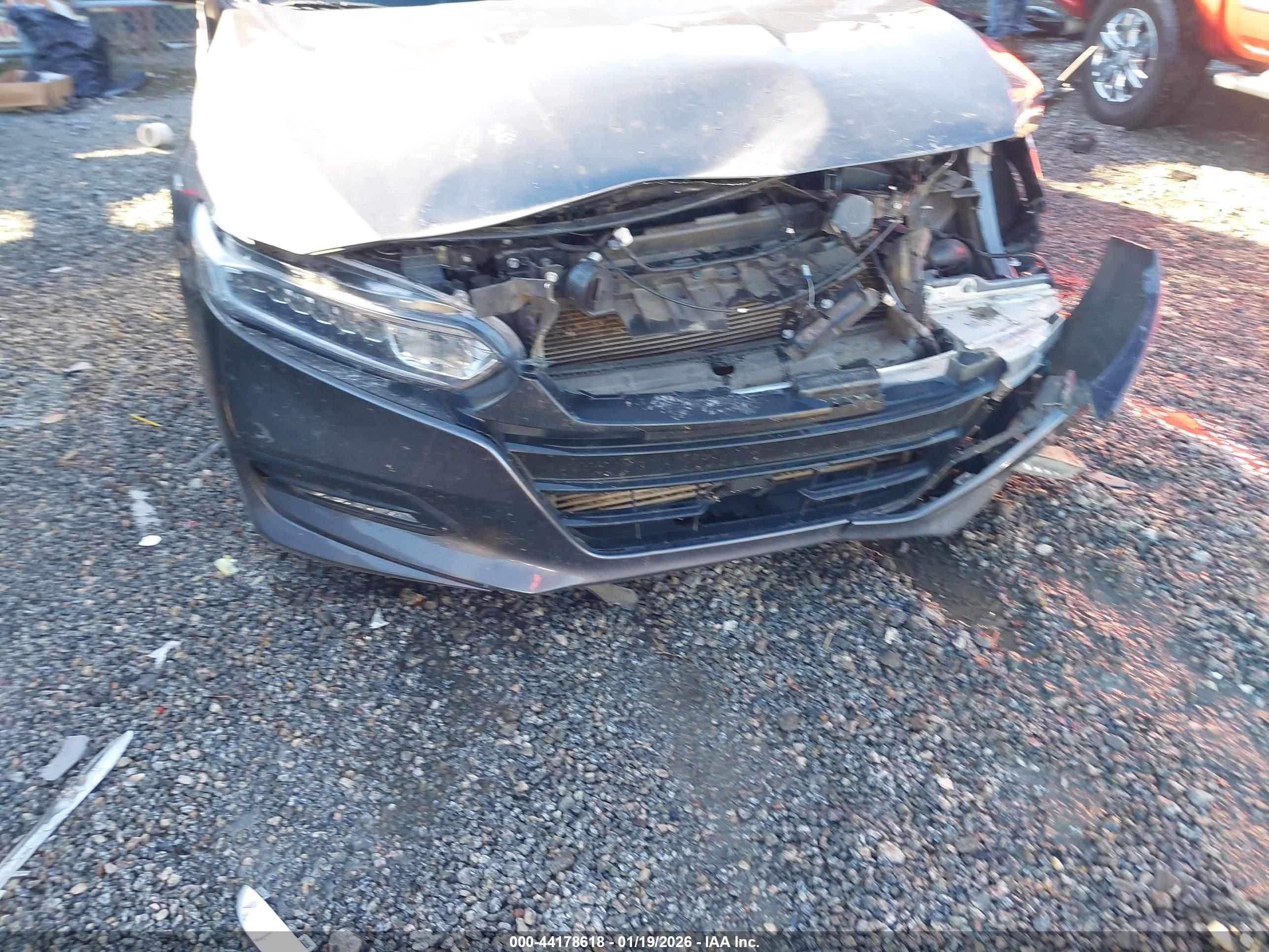 HONDA ACCORD image 6
