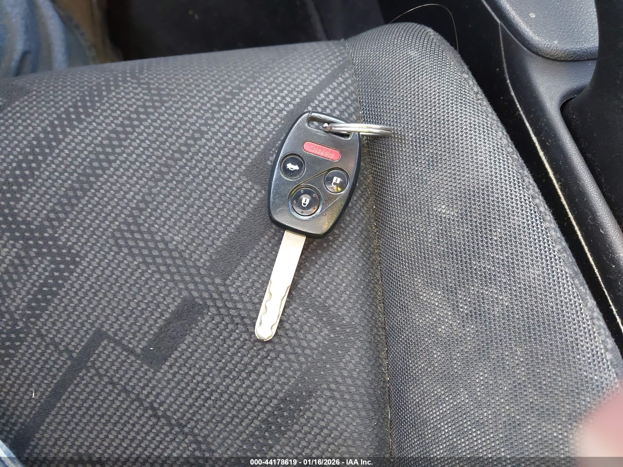 HONDA CIVIC image 11