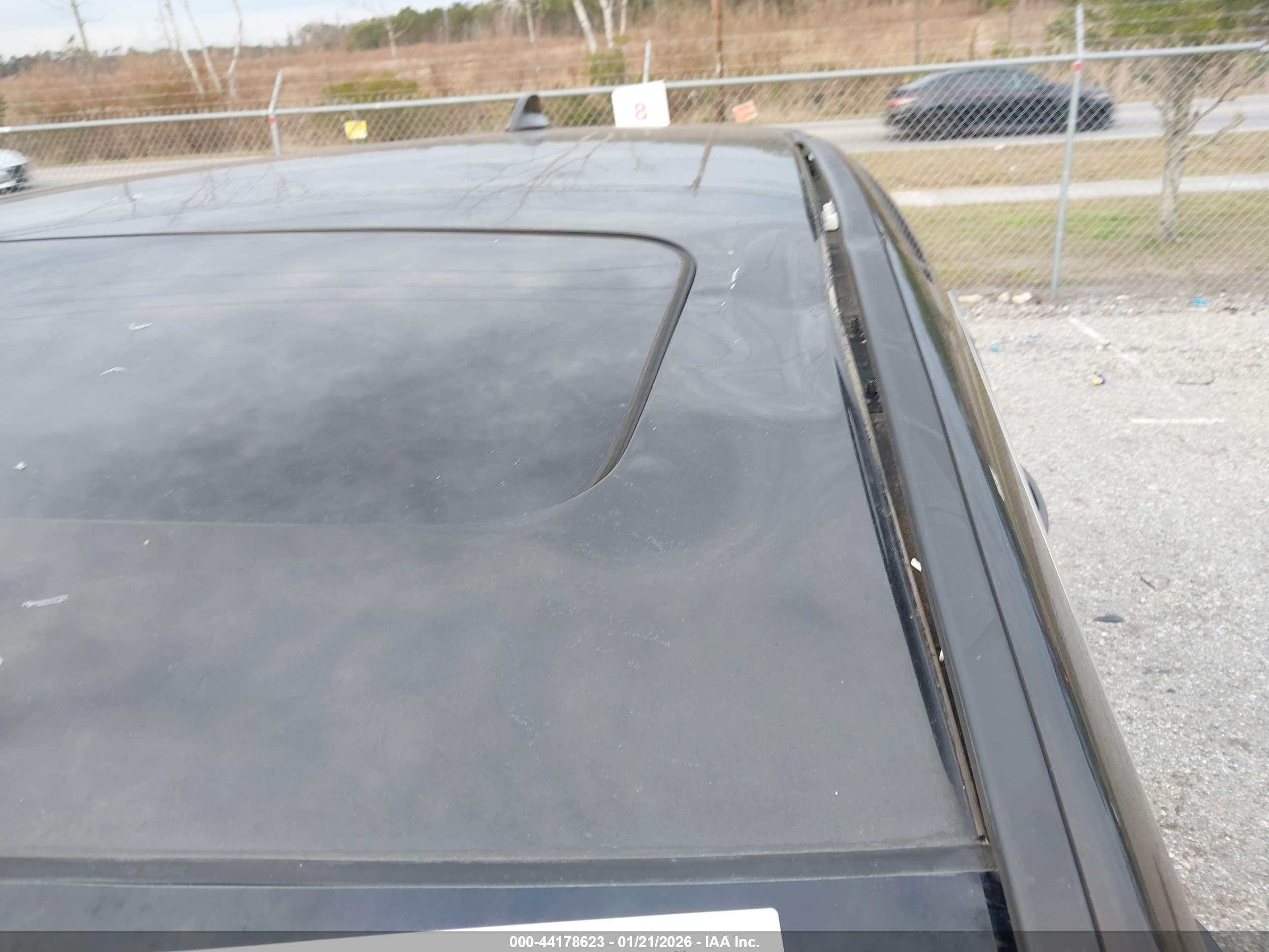 ACURA RDX image 6