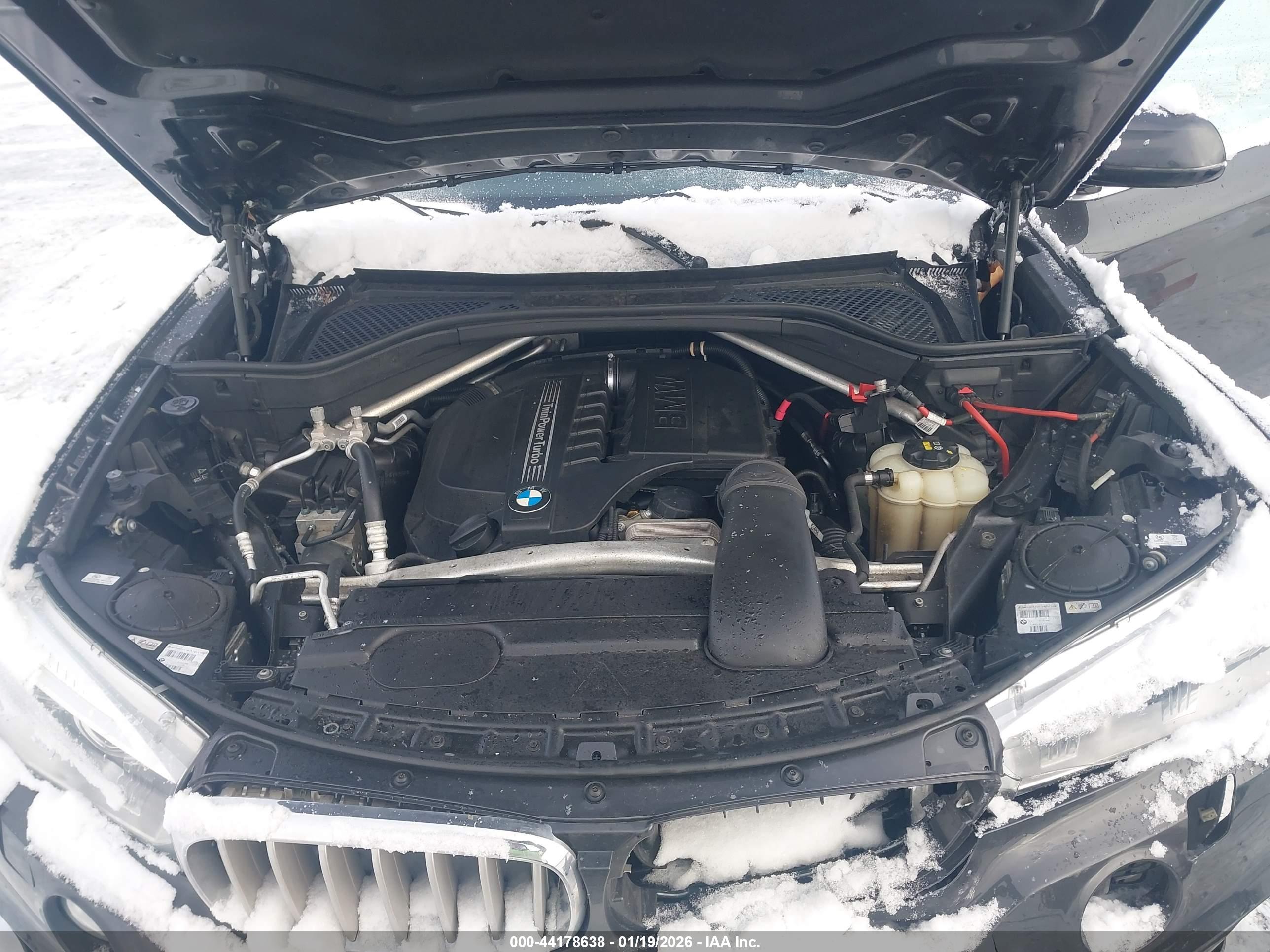 BMW X5 image 10