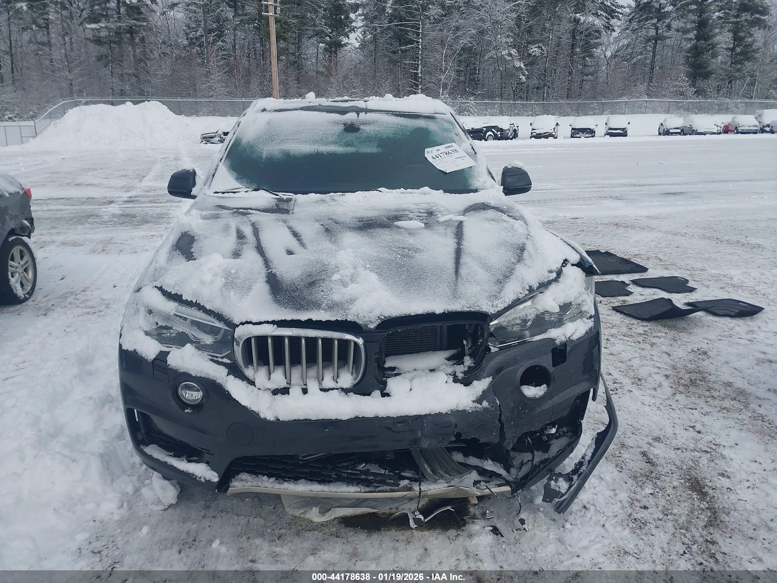 BMW X5 image 6