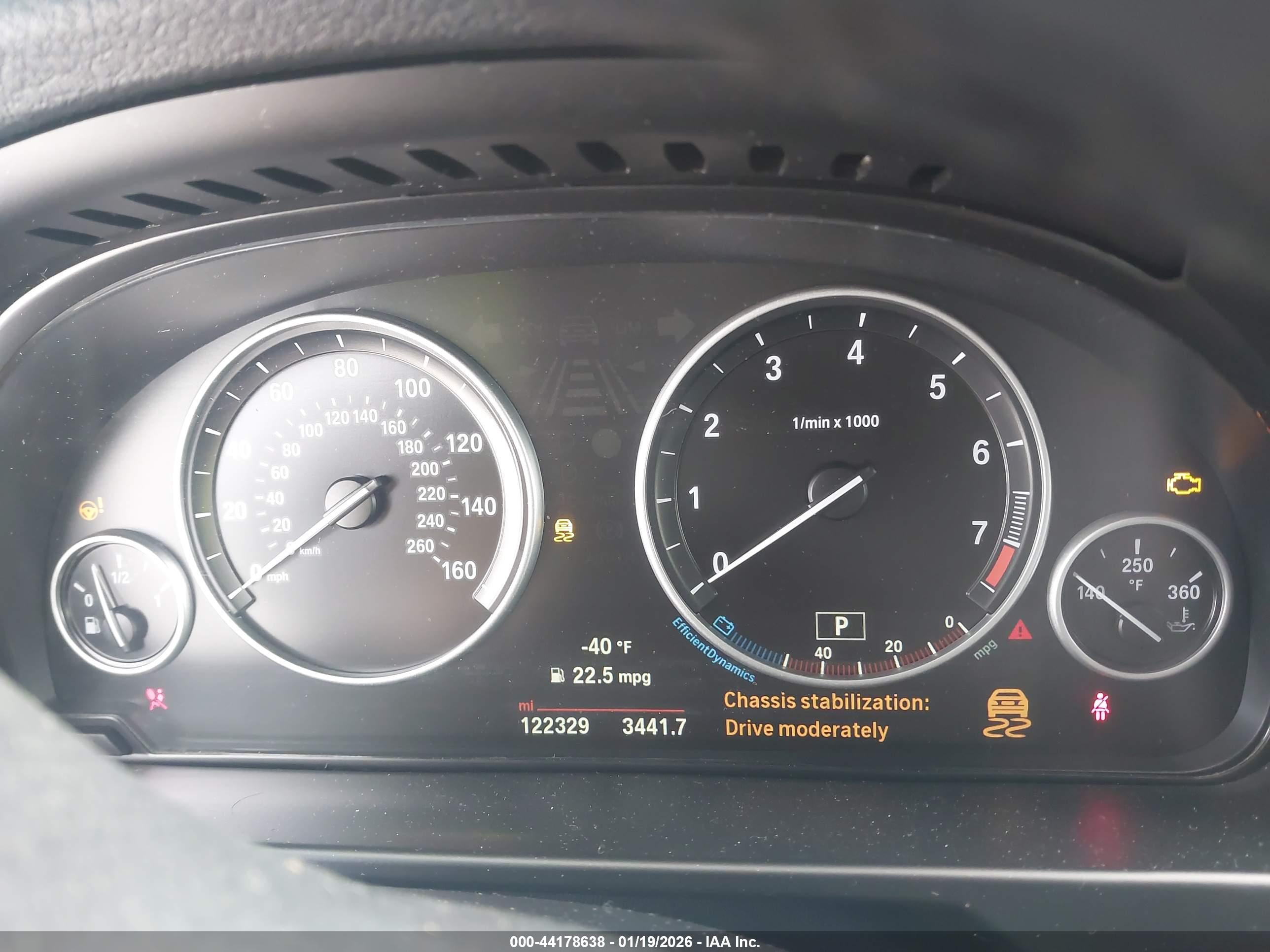 BMW X5 image 7