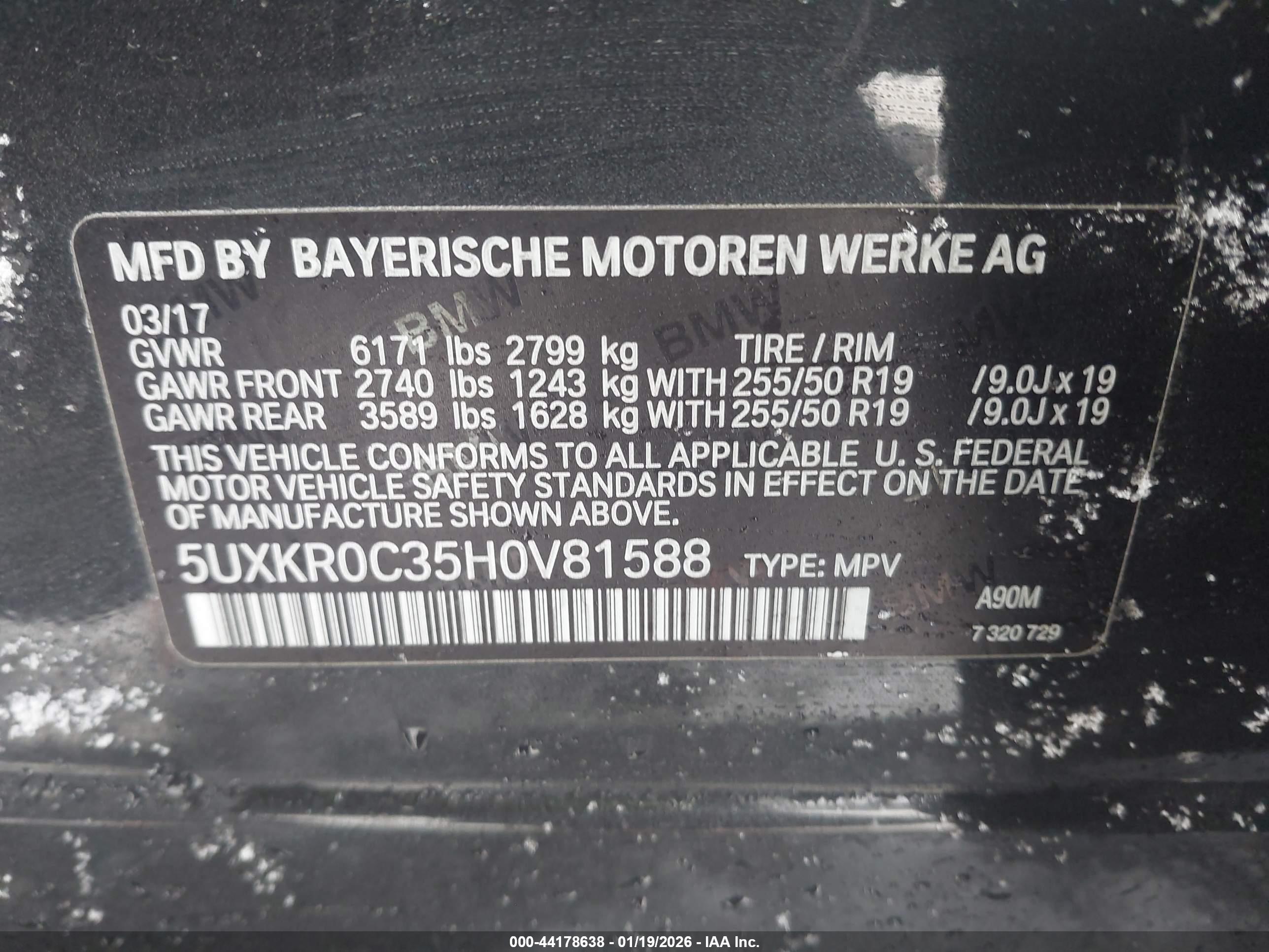 BMW X5 image 9