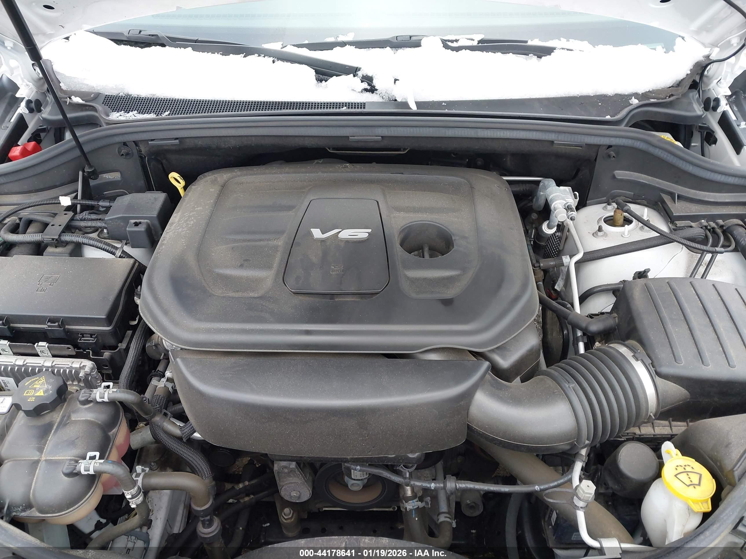 JEEP GRAND image 10