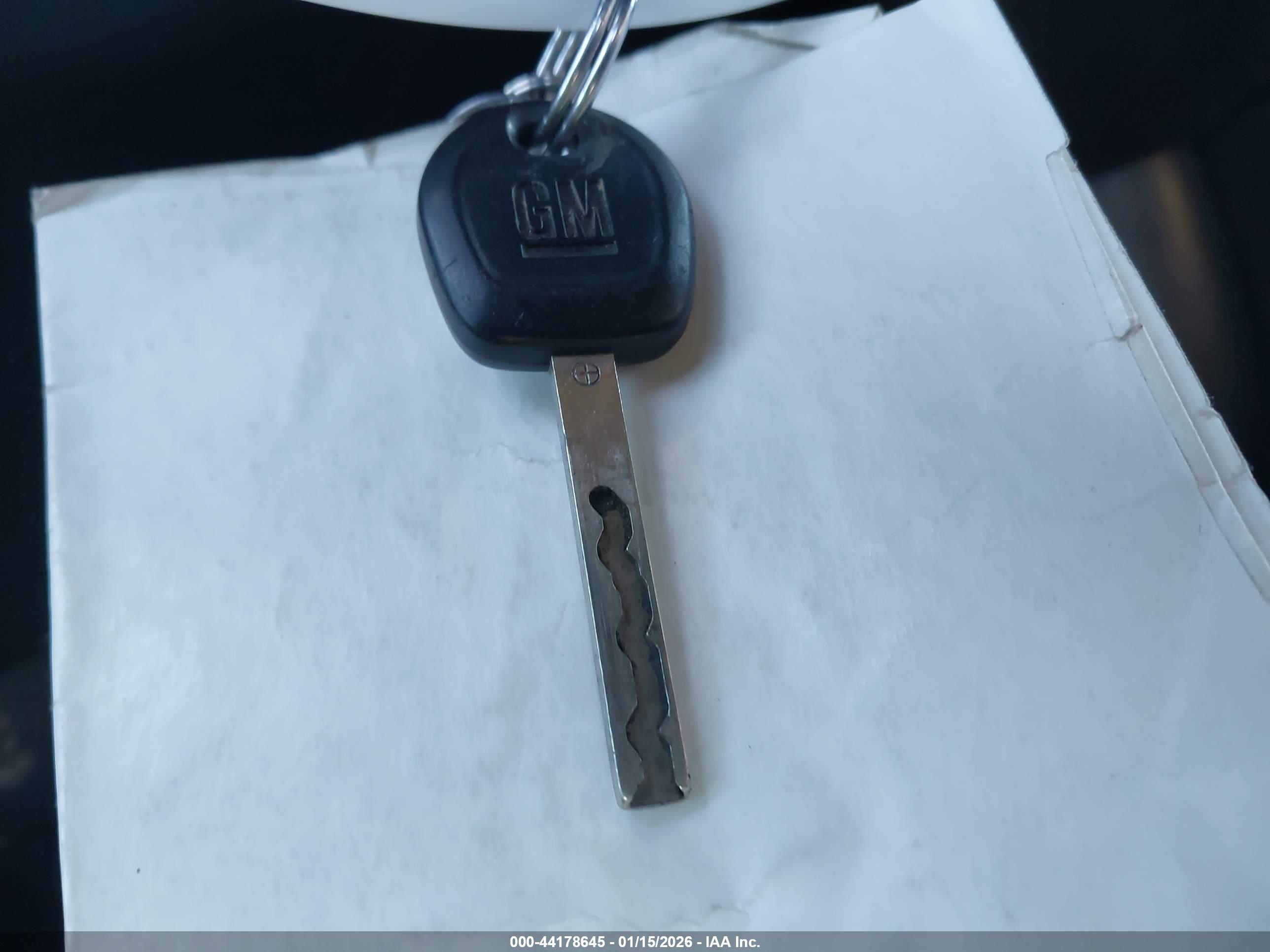 GMC SAVANA image 11