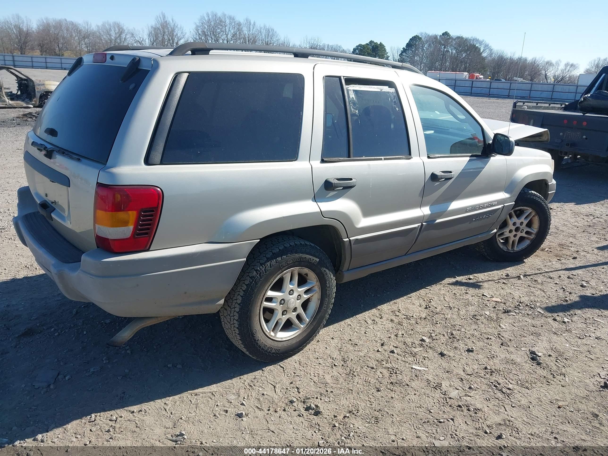 JEEP GRAND image 4