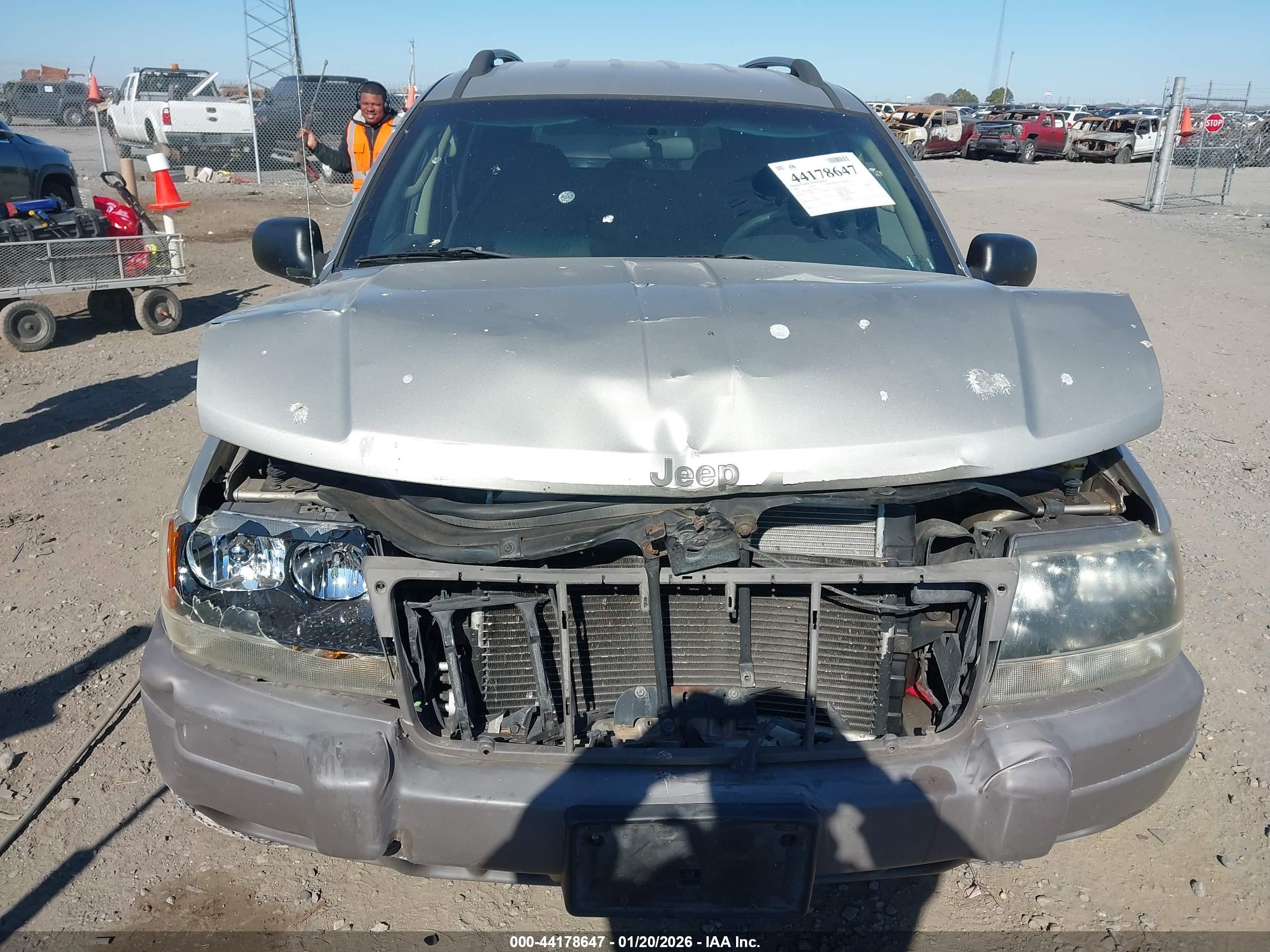 JEEP GRAND image 6