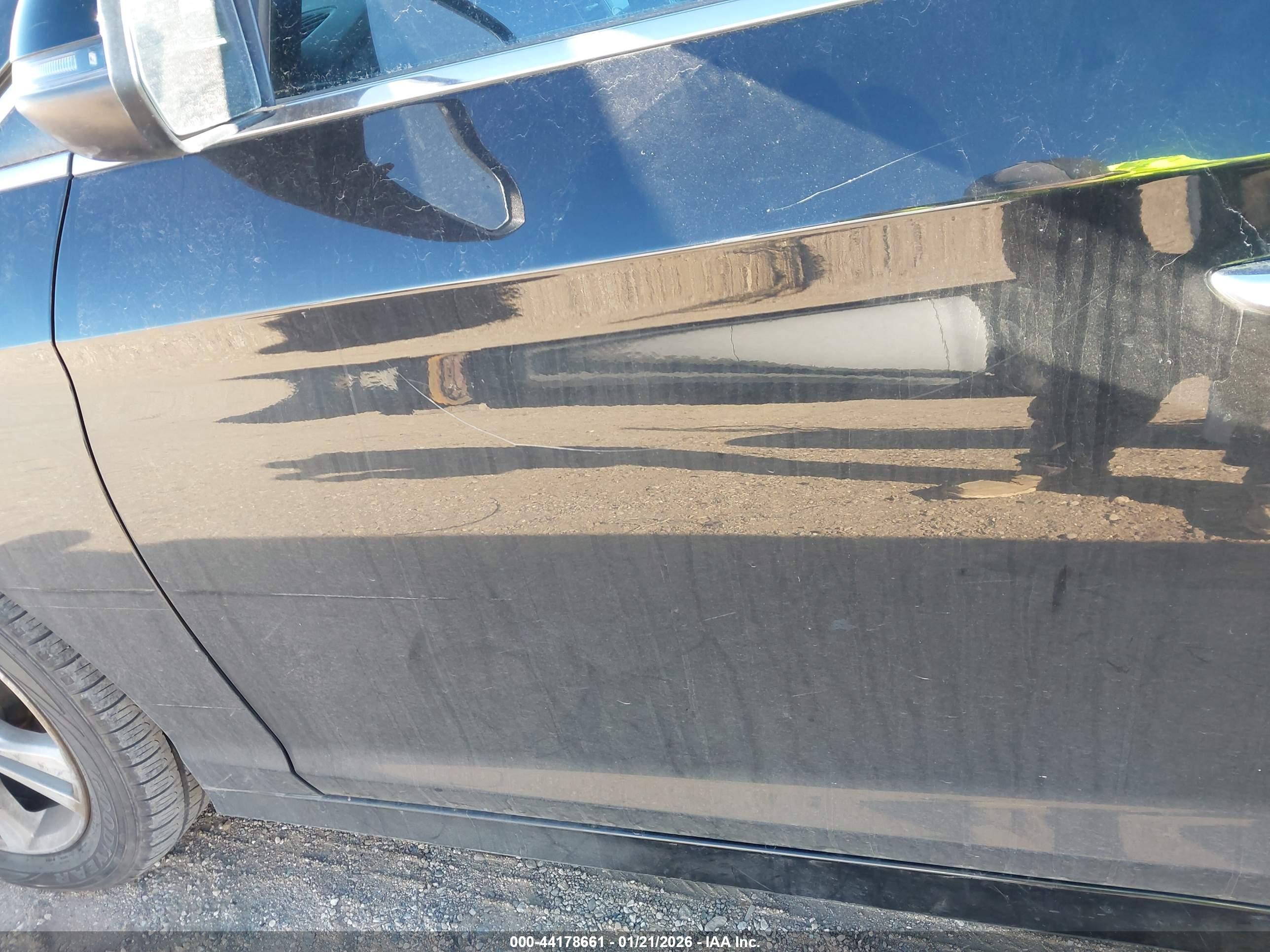 HYUNDAI SONATA image 6