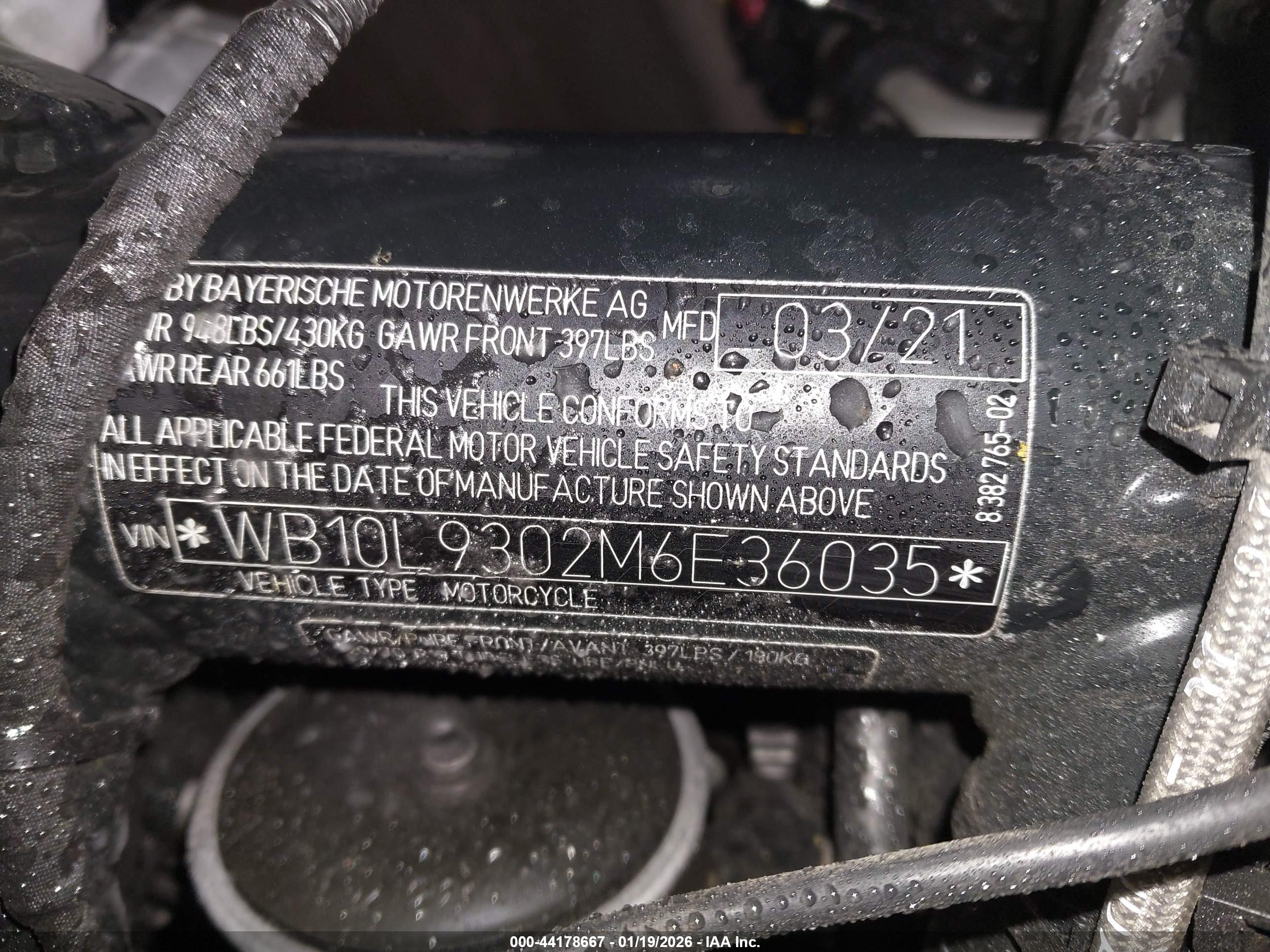 BMW R image 10