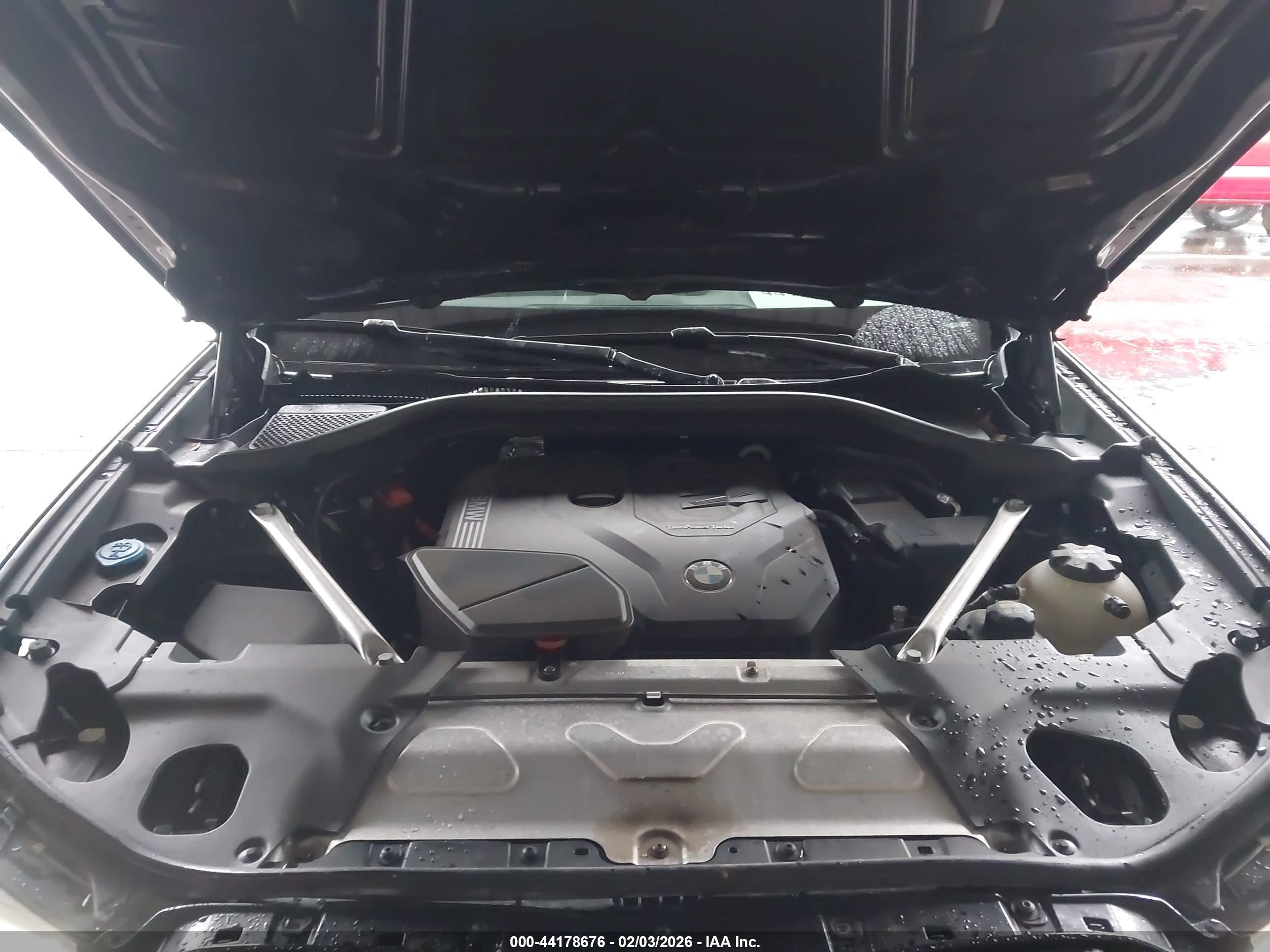 BMW X3 image 10