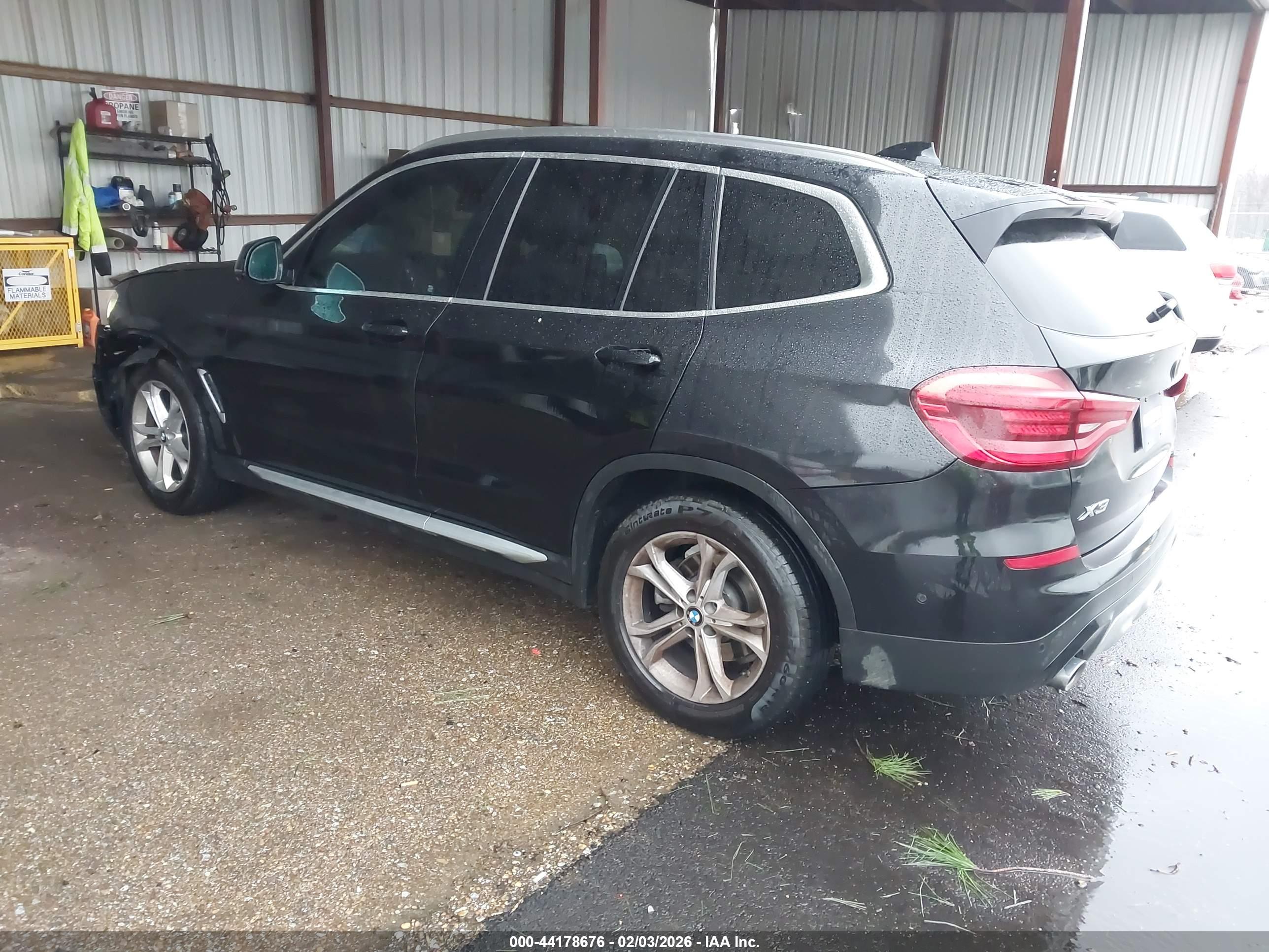 BMW X3 image 3