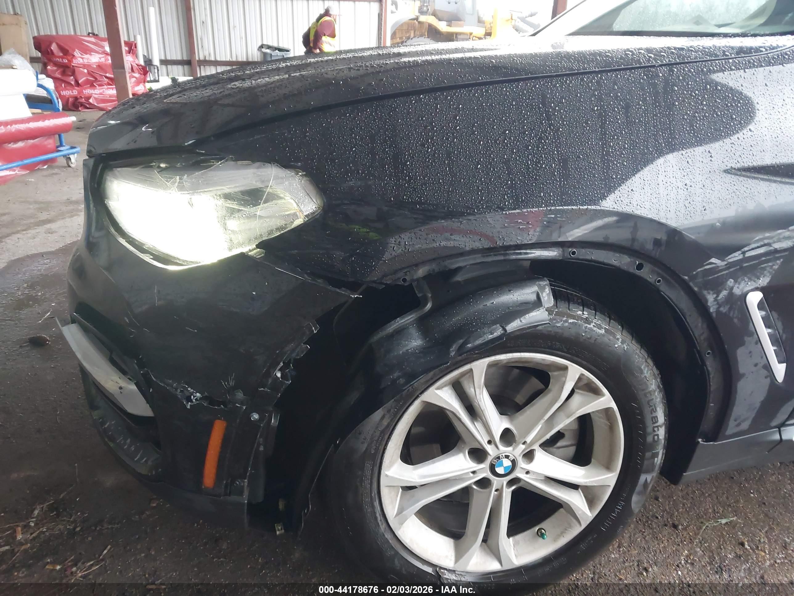 BMW X3 image 6