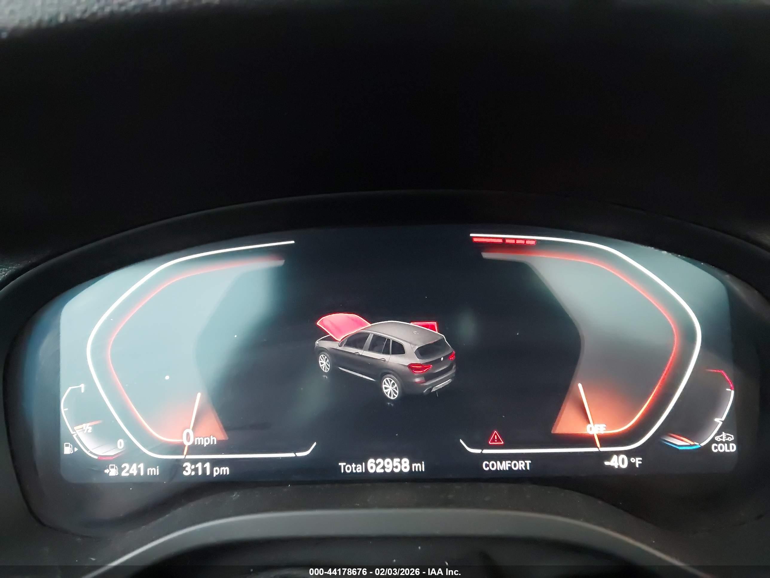 BMW X3 image 7