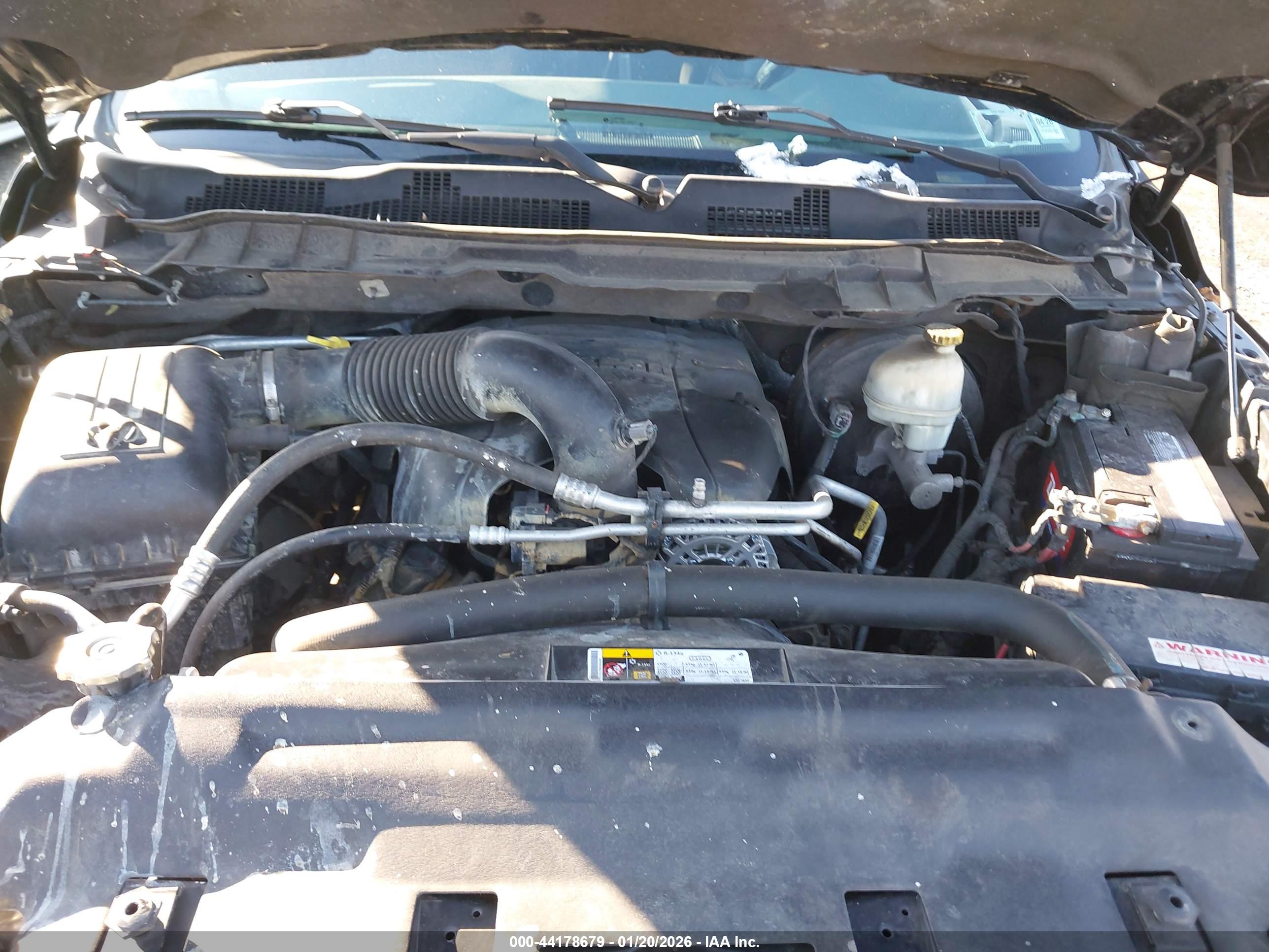 RAM 1500 image 10