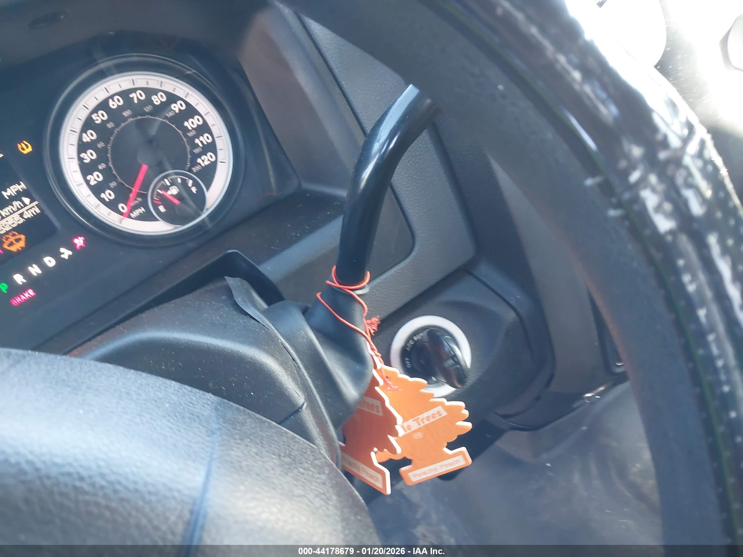 RAM 1500 image 11