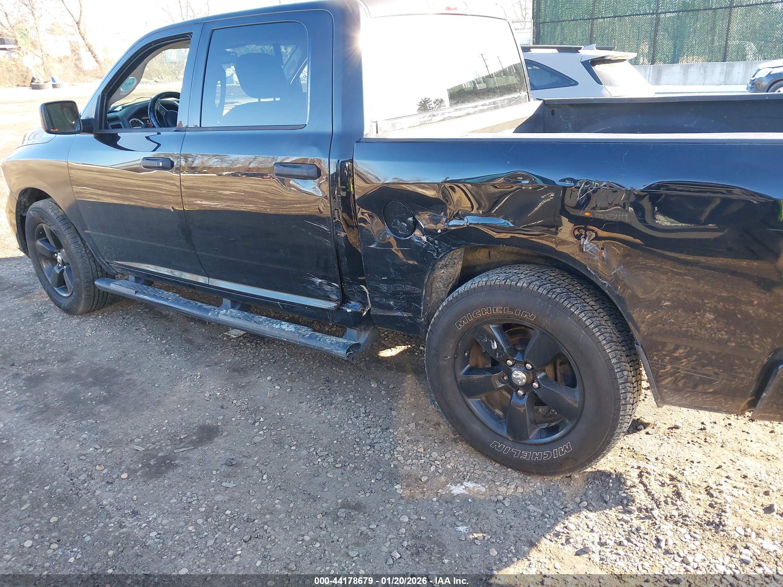 RAM 1500 image 6