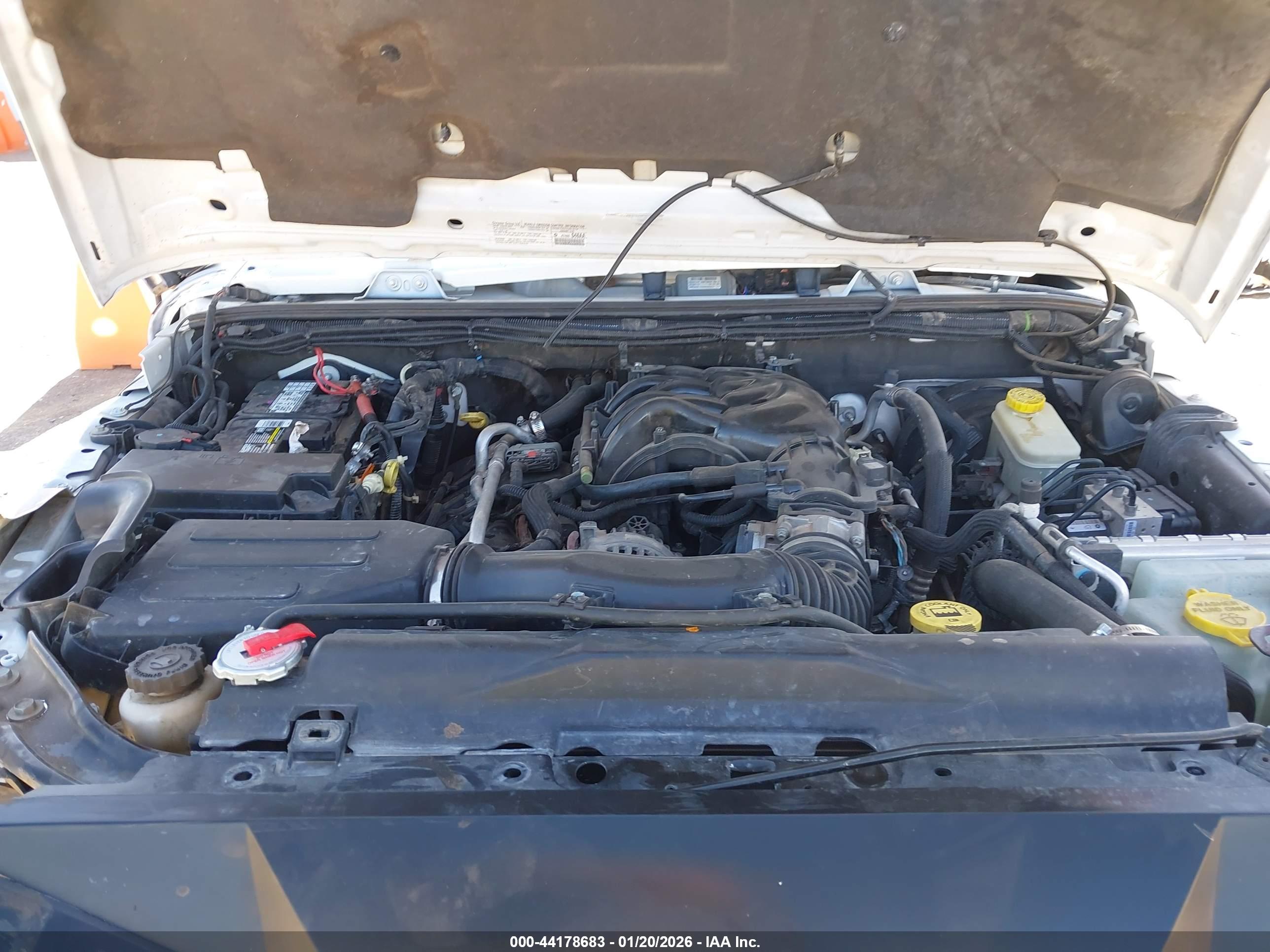 JEEP WRANGLER image 10