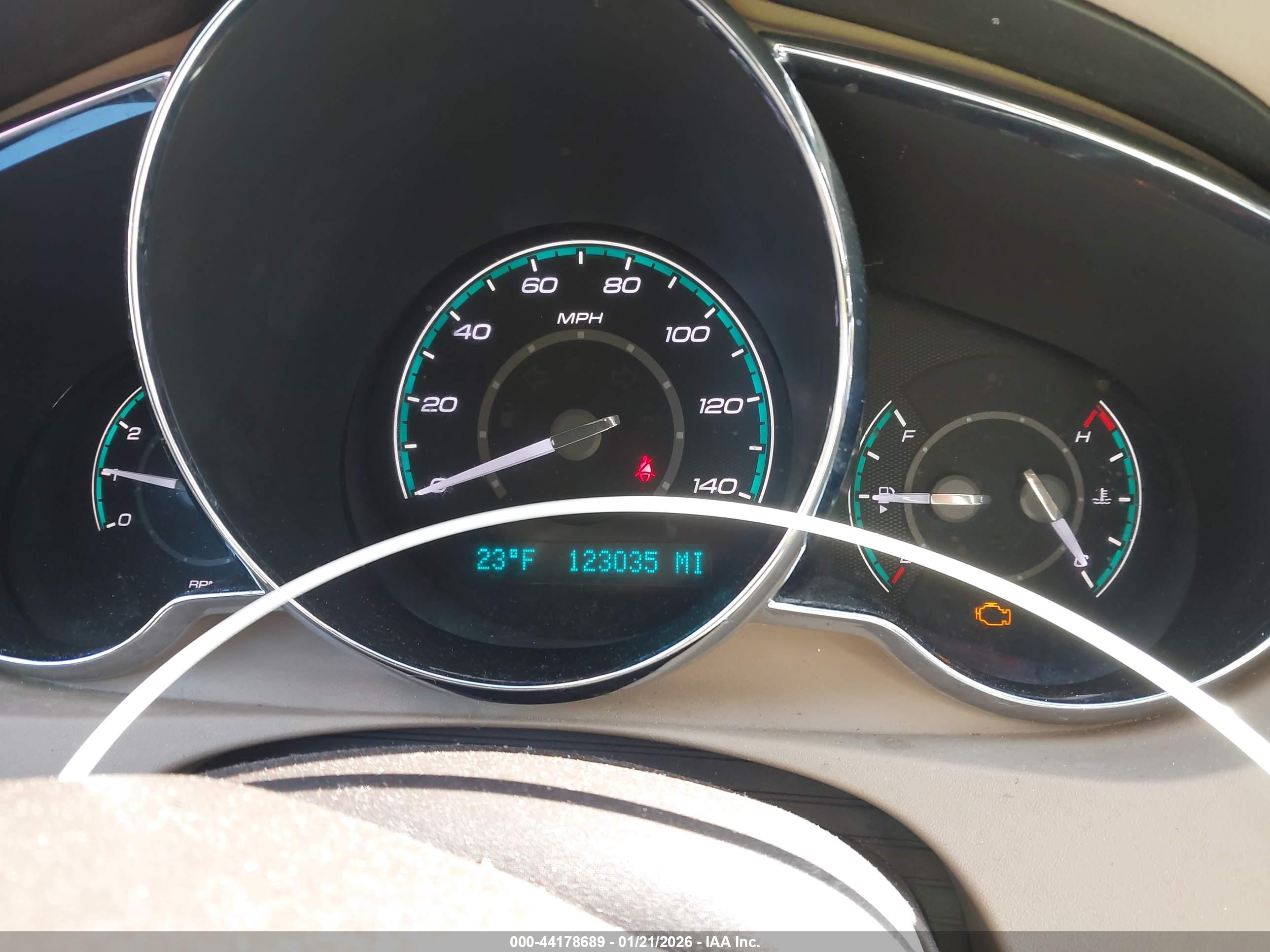 CHEVROLET MALIBU image 7