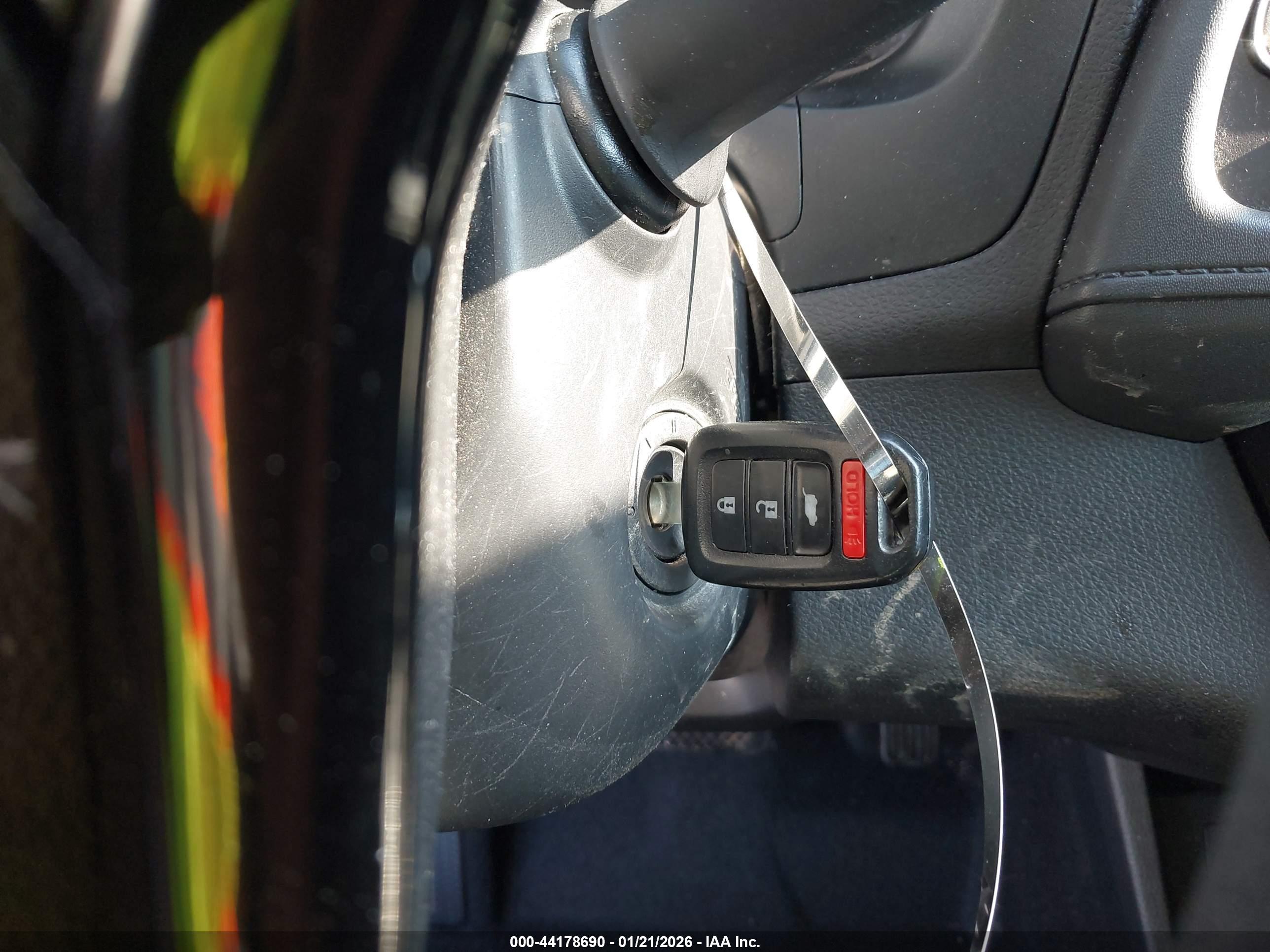 HONDA HR-V image 11