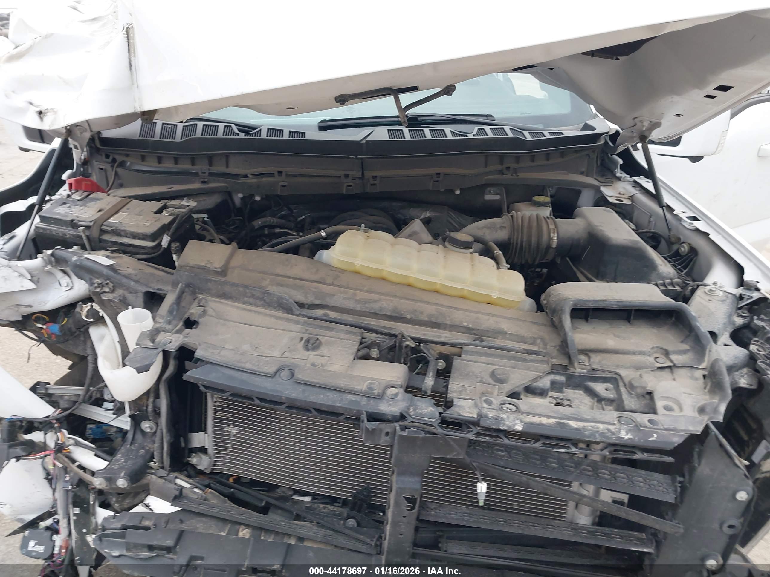 FORD F-150 image 10
