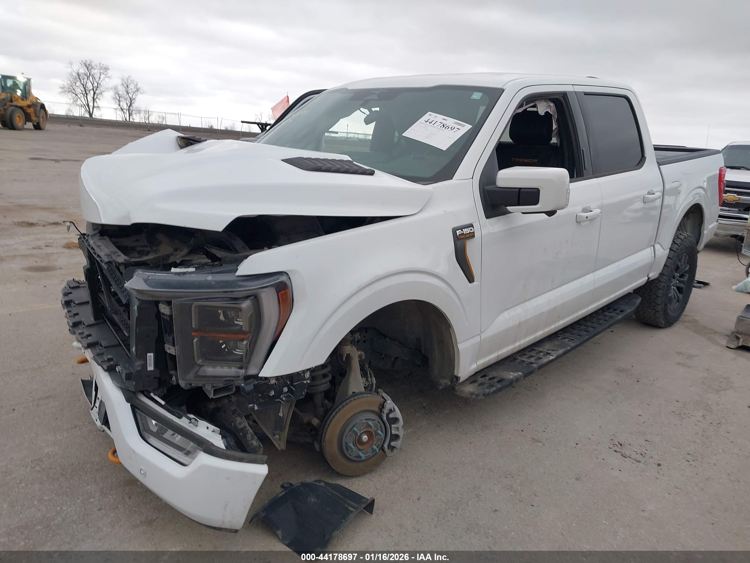 FORD F-150 image 2